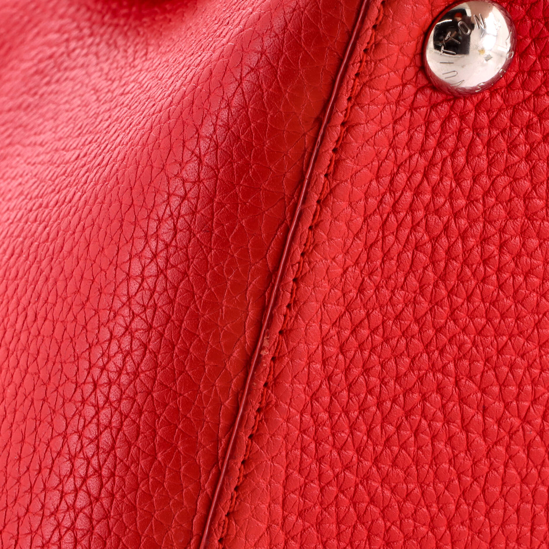 Capucines Bag Leather BB - Image 7
