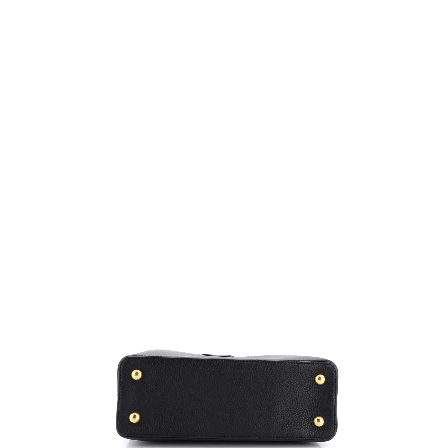 Capucines Bag Leather PM - Image 4