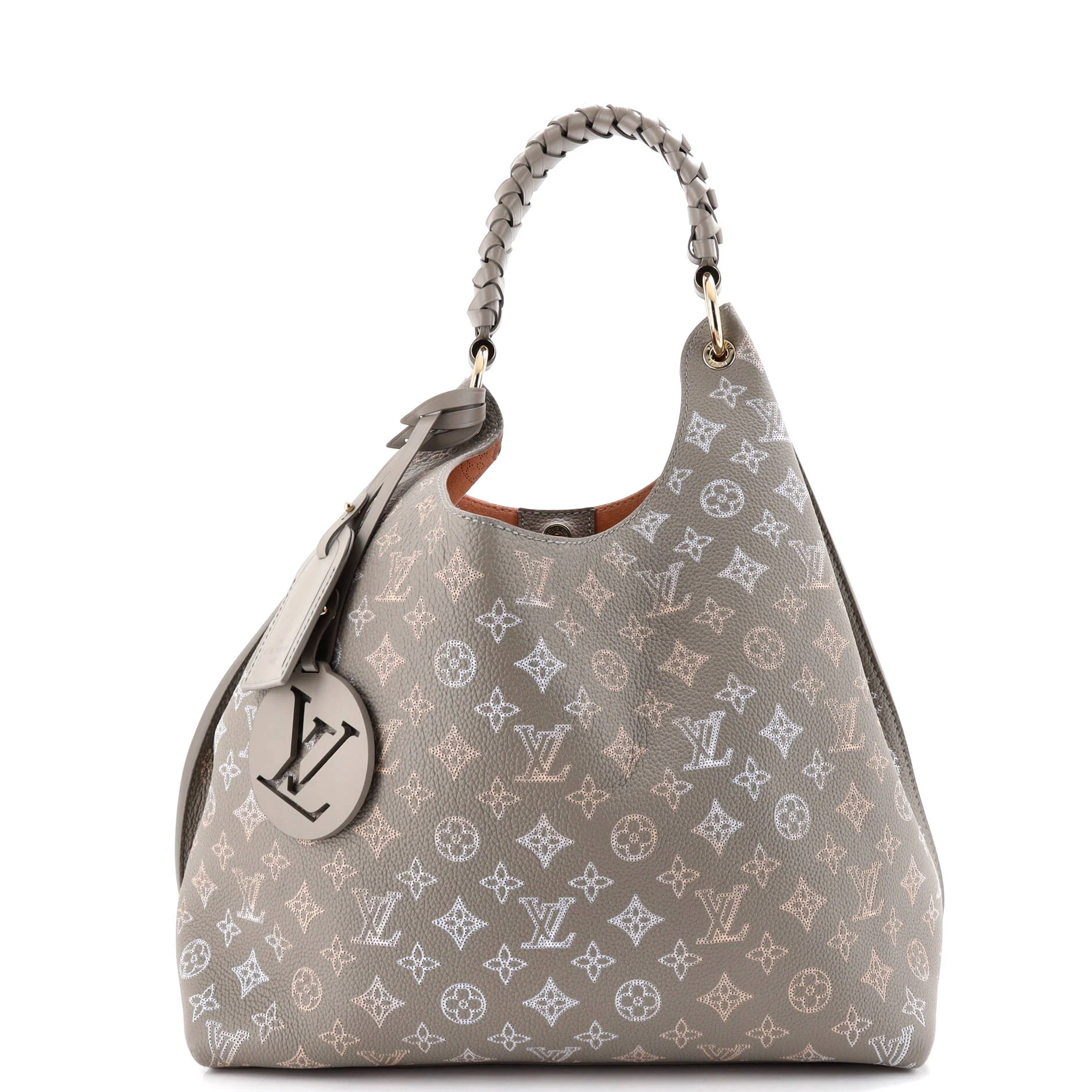 Carmel Hobo Flight Mode Mahina Leather