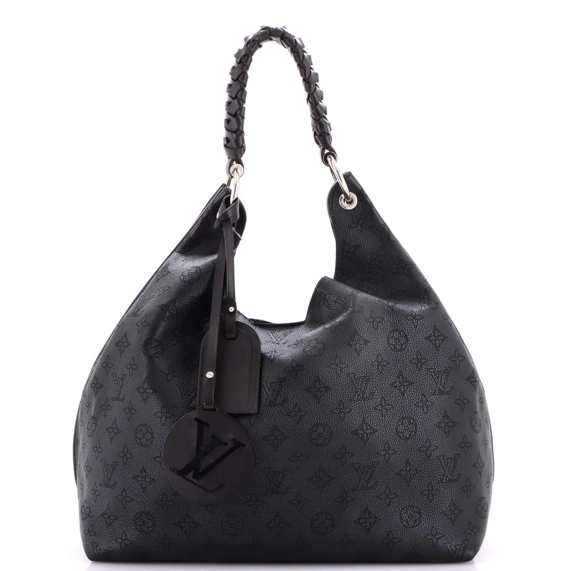 Carmel Hobo Mahina Leather