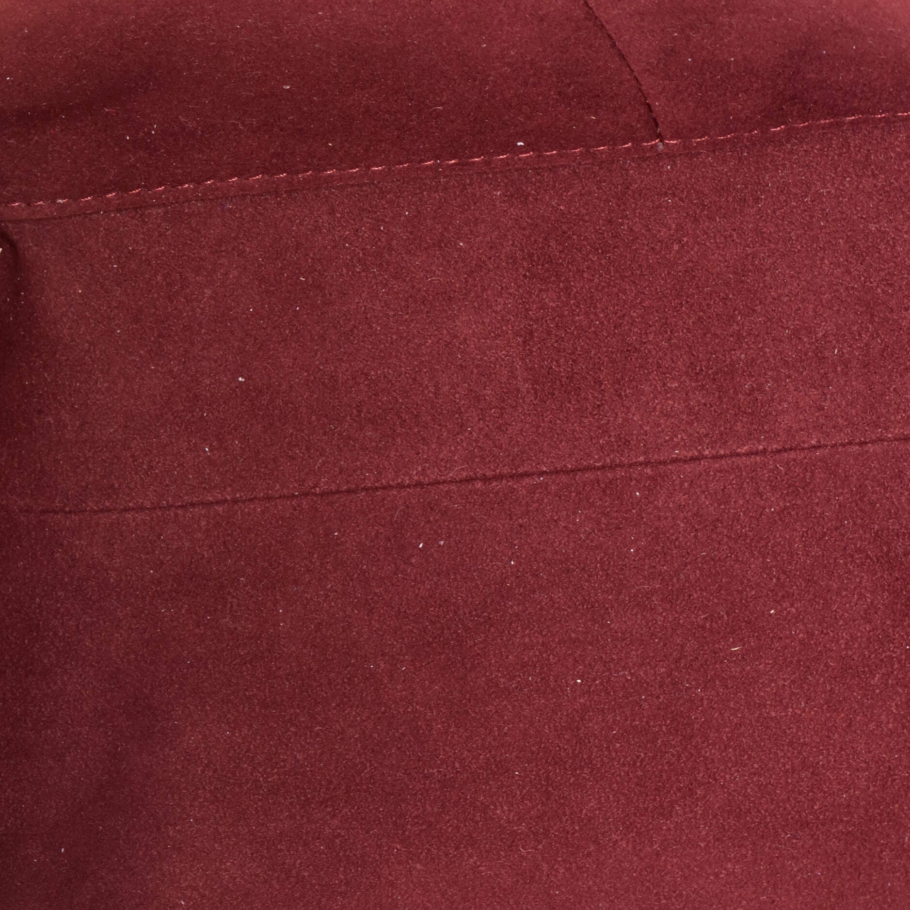 CarryAll Hobo Monogram Canvas PM - Image 6