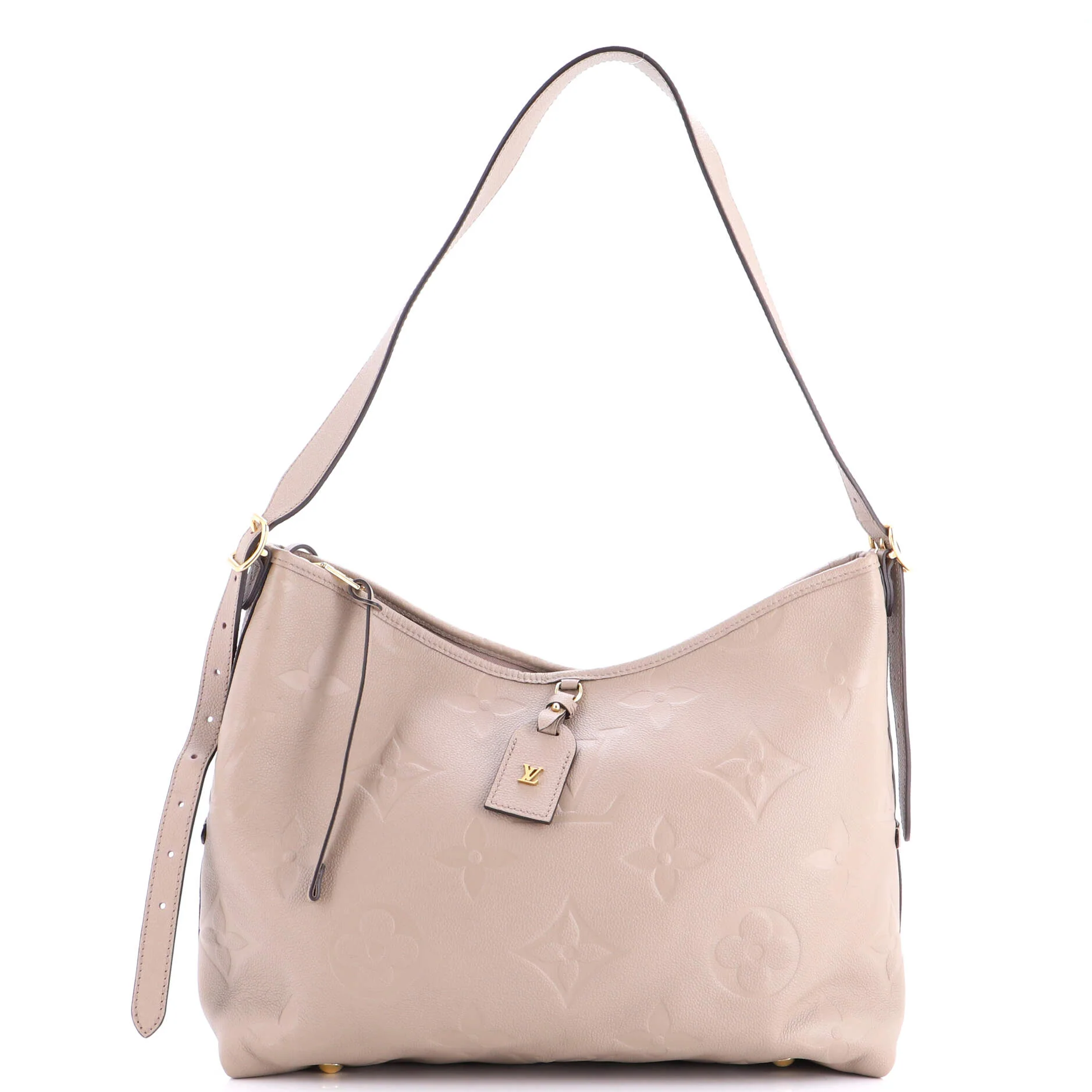 CarryAll Hobo Monogram Empreinte Giant MM