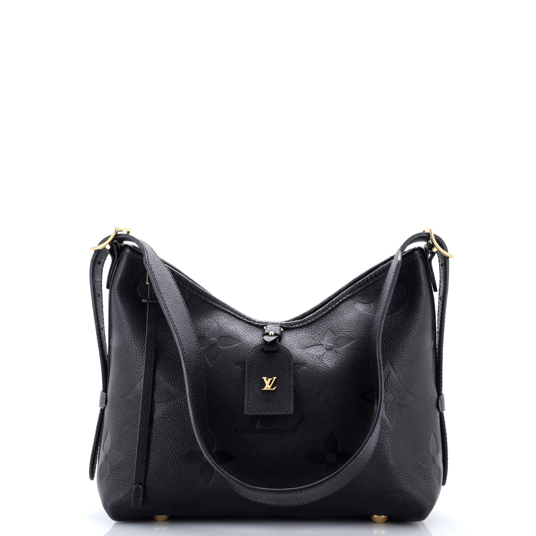 CarryAll Hobo Monogram Empreinte Giant PM