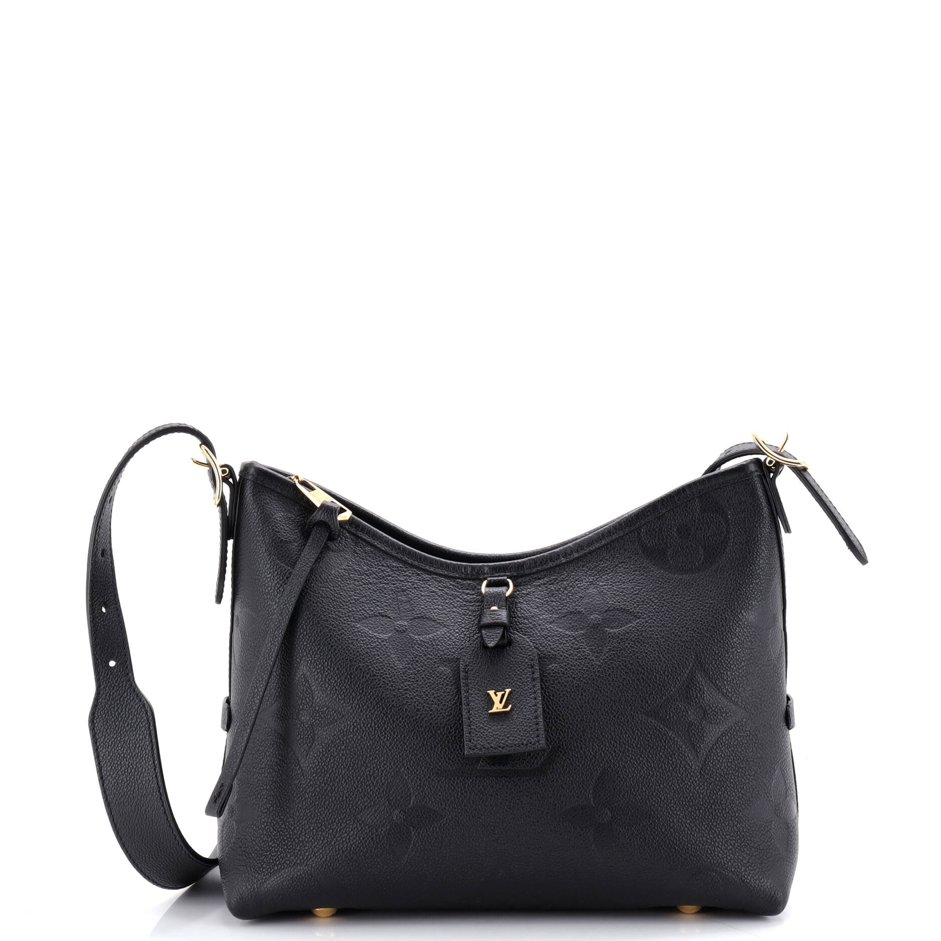 CarryAll Hobo Monogram Empreinte Giant PM