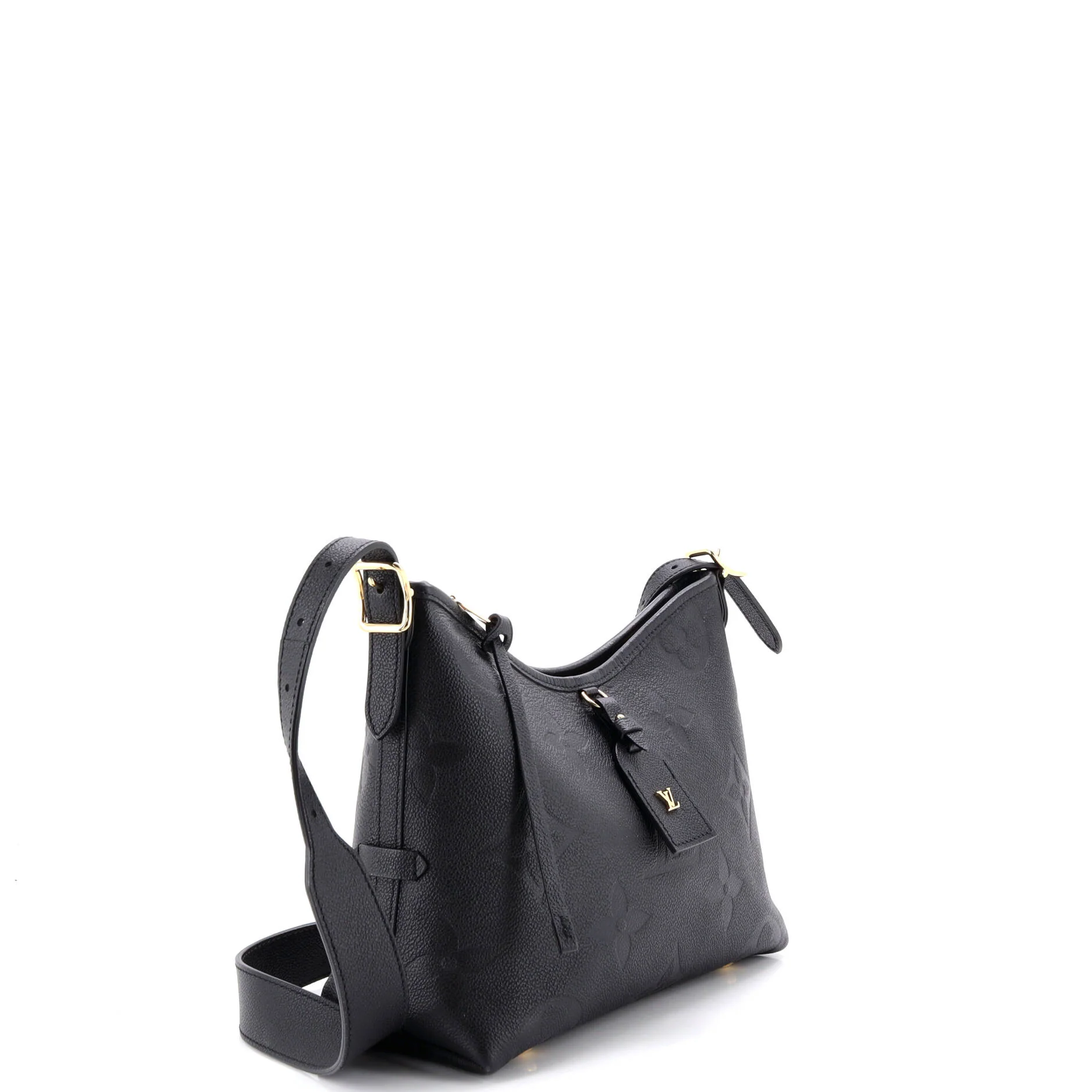 CarryAll Hobo Monogram Empreinte Giant PM - Image 3