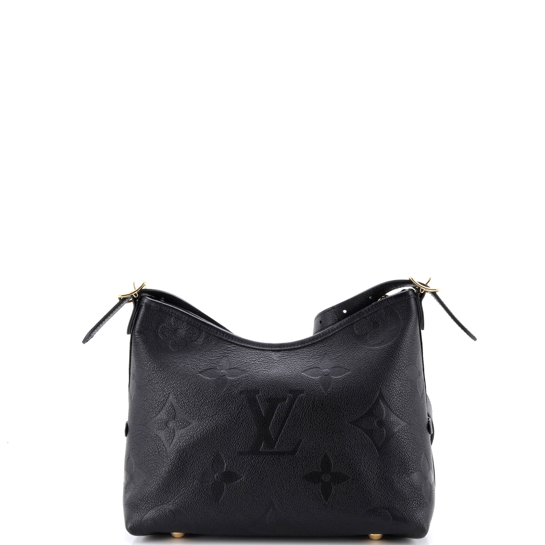 CarryAll Hobo Monogram Empreinte Giant PM - Image 4