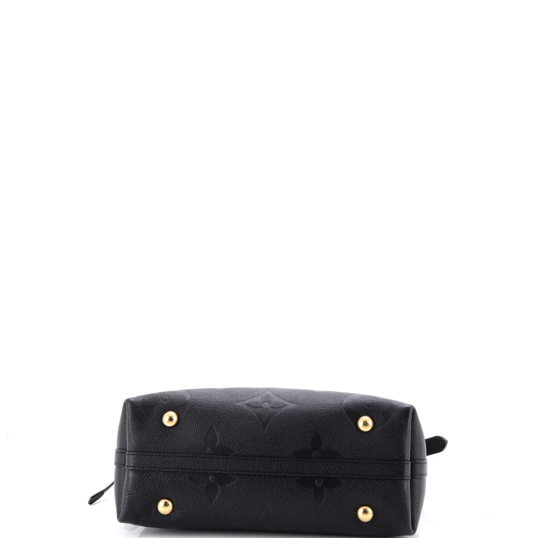 CarryAll Hobo Monogram Empreinte Giant PM - Image 5
