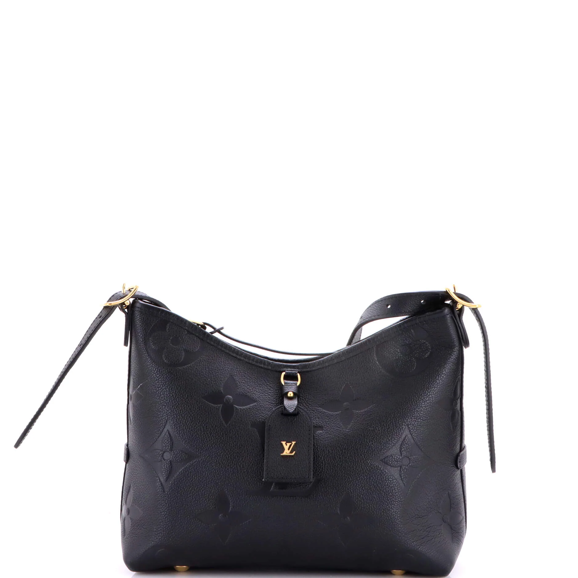 CarryAll Hobo Monogram Empreinte Giant PM