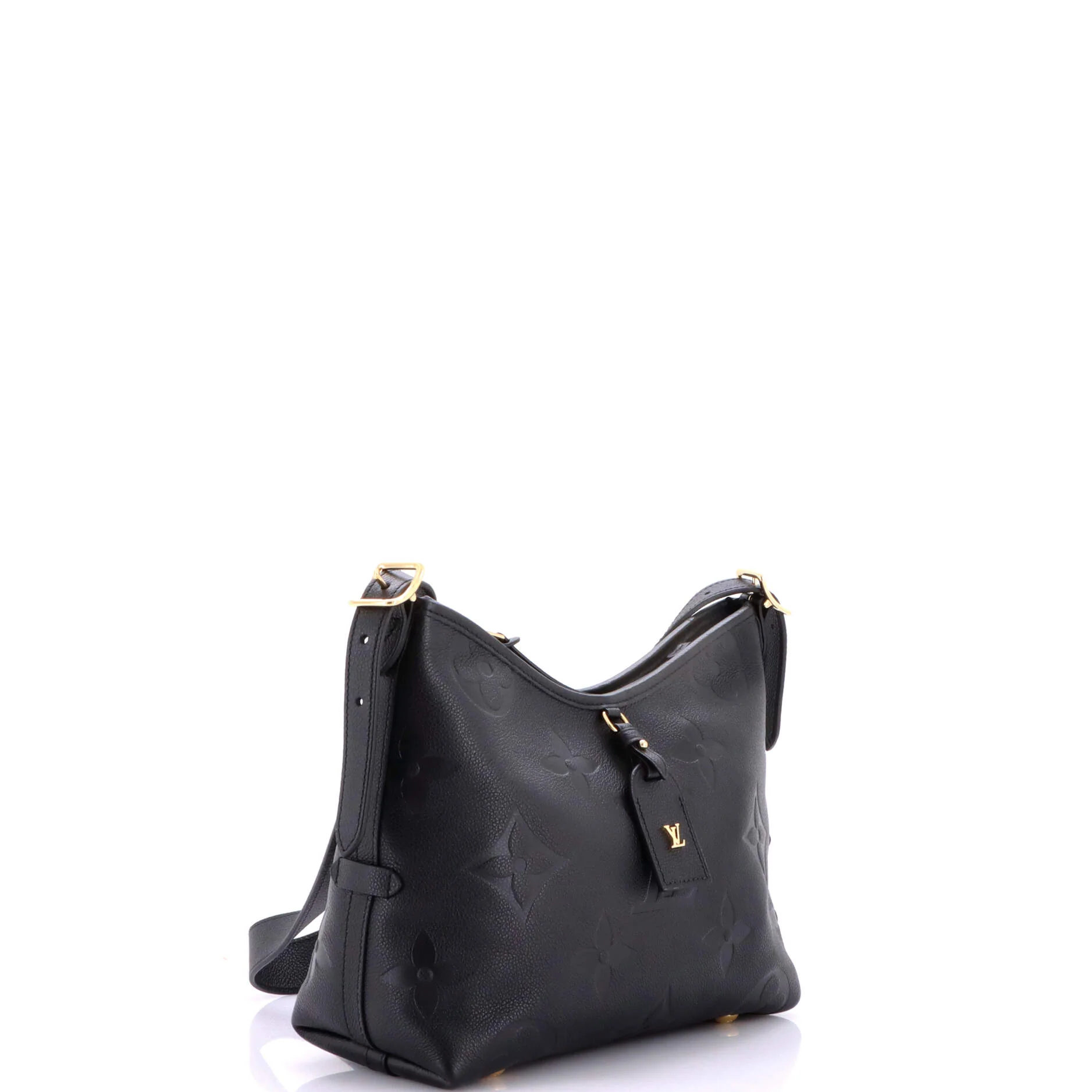CarryAll Hobo Monogram Empreinte Giant PM - Image 3