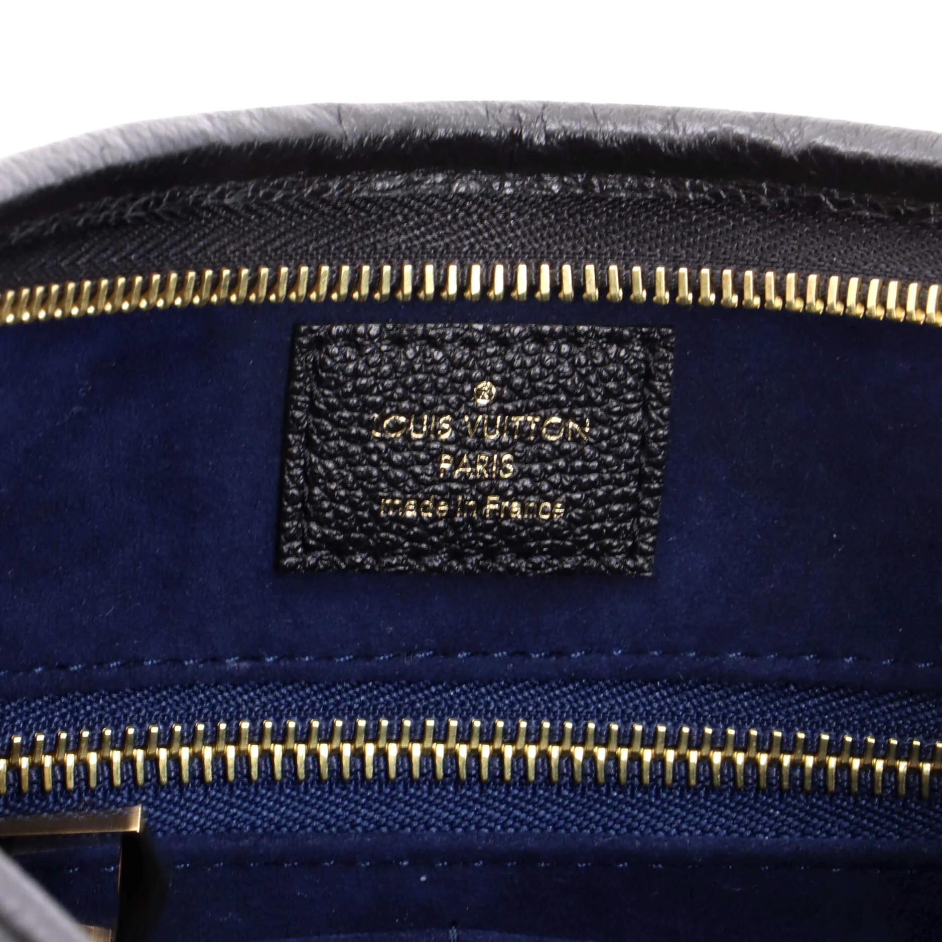 CarryAll Hobo Monogram Empreinte Giant PM - Image 8