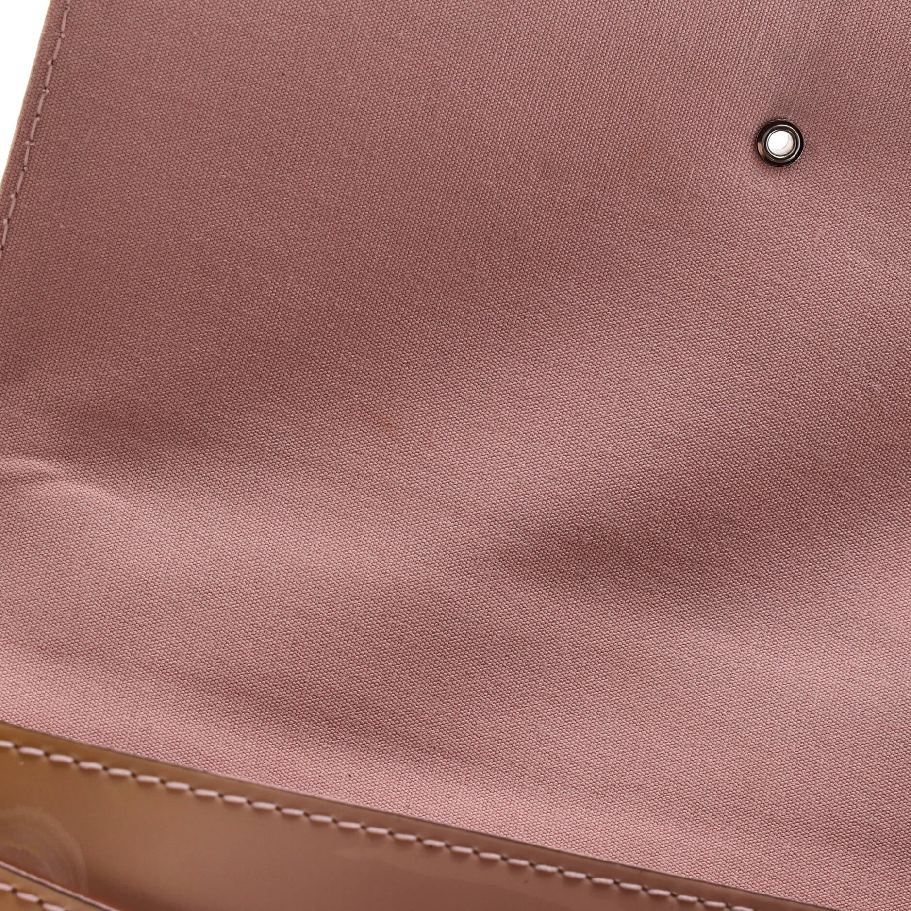 Chain Louise Clutch Patent MM - Image 8