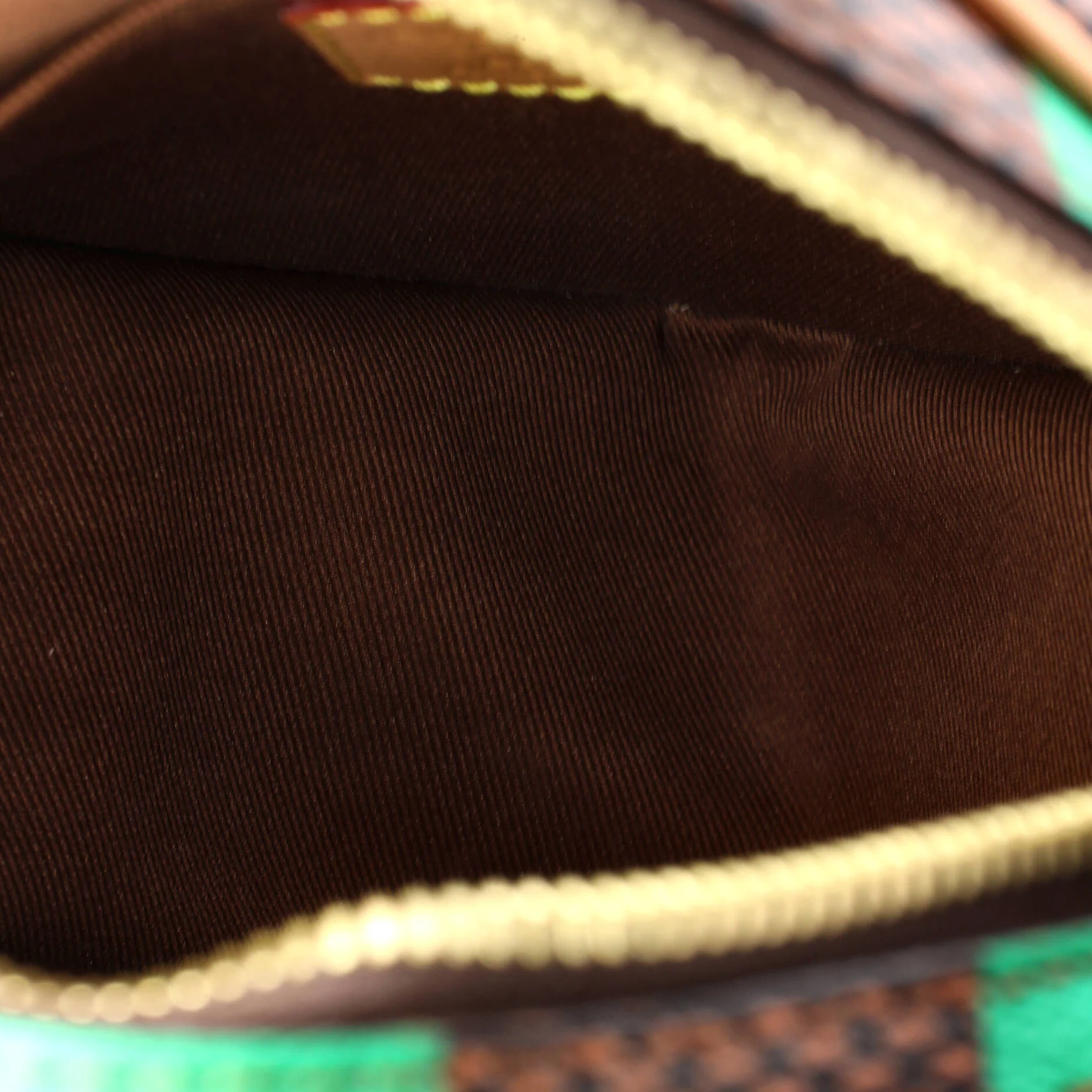 Chess Messenger Bag Damier Pop - Image 5