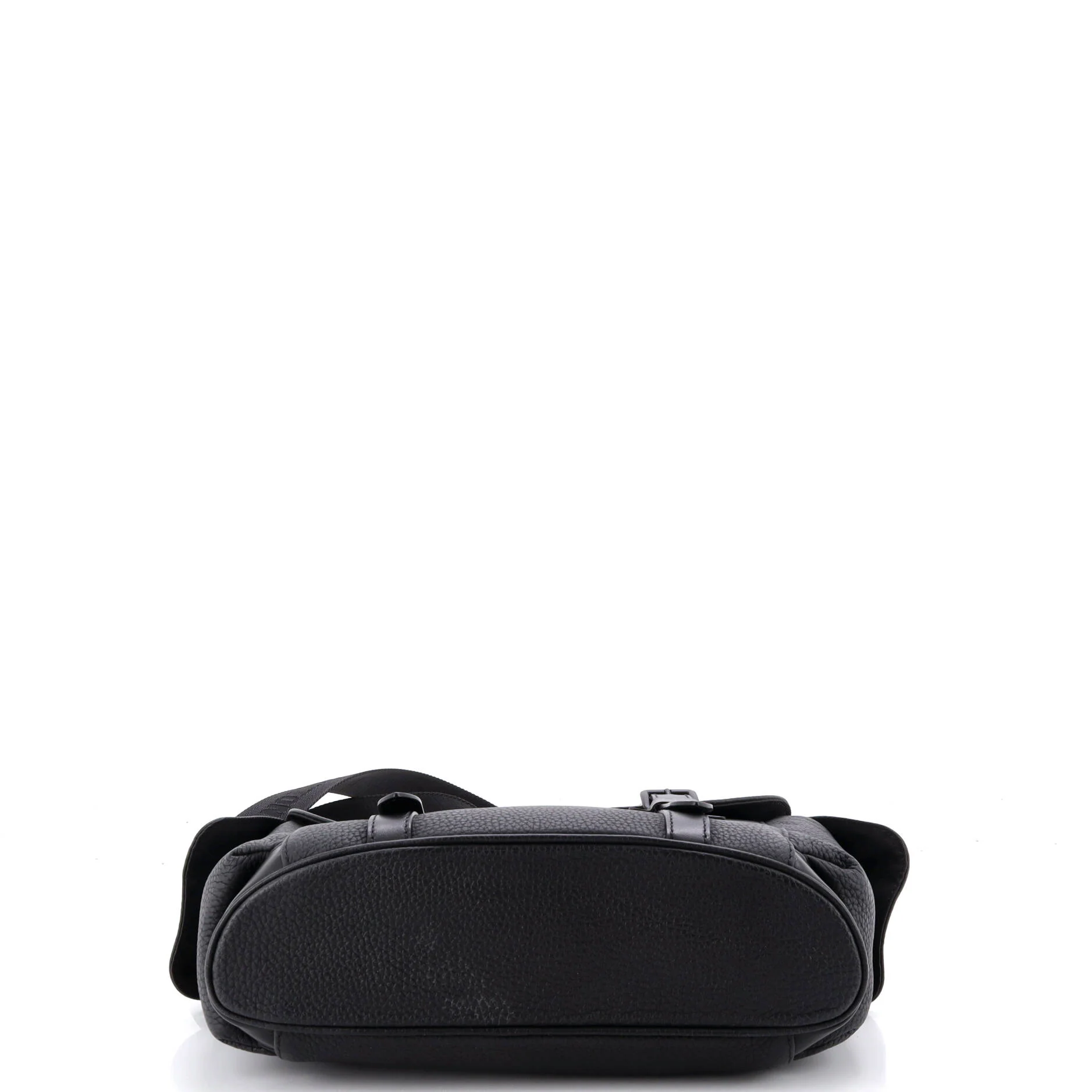 Christopher NM Messenger Bag Taurillon Leather - Image 4