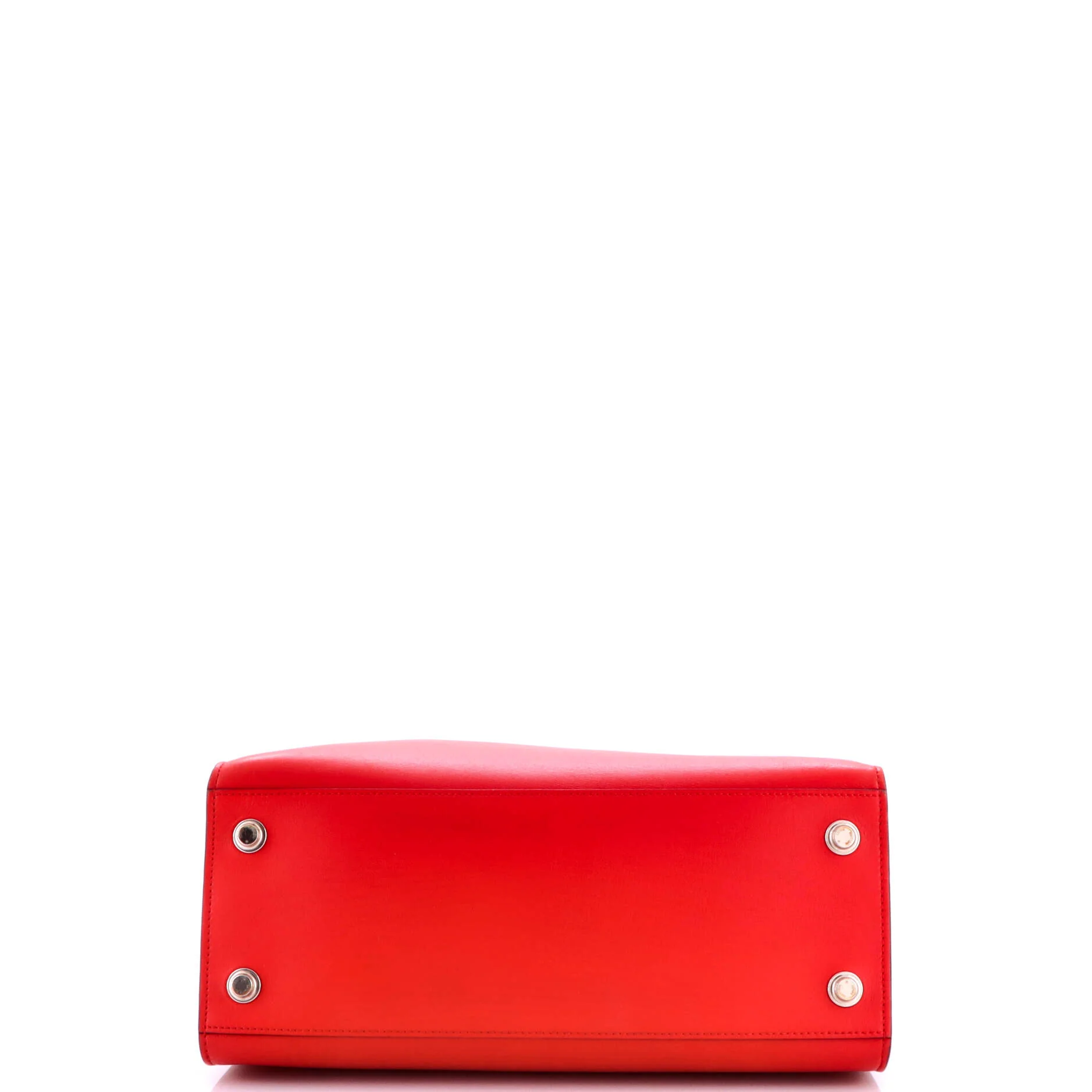 City Steamer Handbag Leather MM - Image 4
