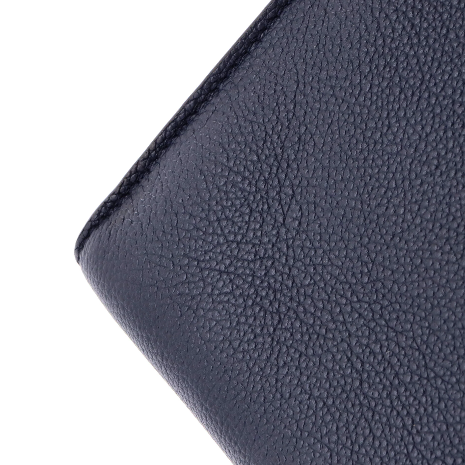 City Steamer Handbag Leather MM - Image 6