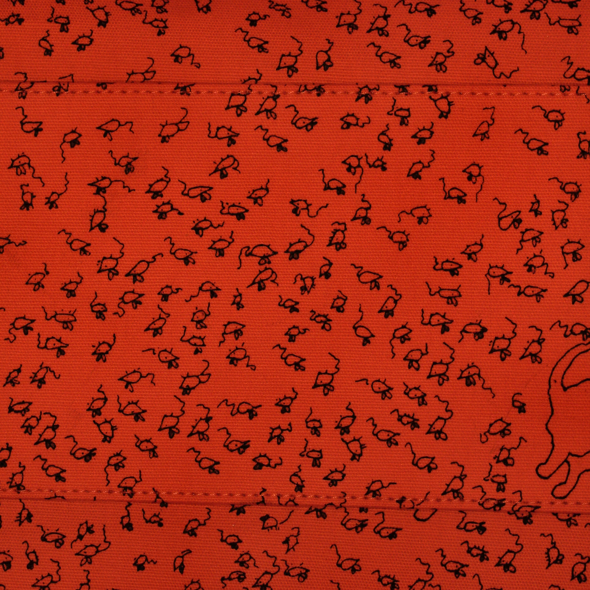 City Steamer Handbag Limited Edition Grace Coddington Catogram Canvas XXL - Image 6