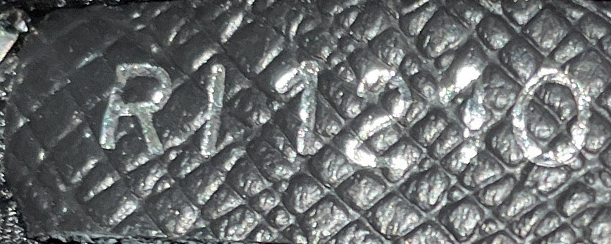 City Tote Monogram Taigarama - Image 8