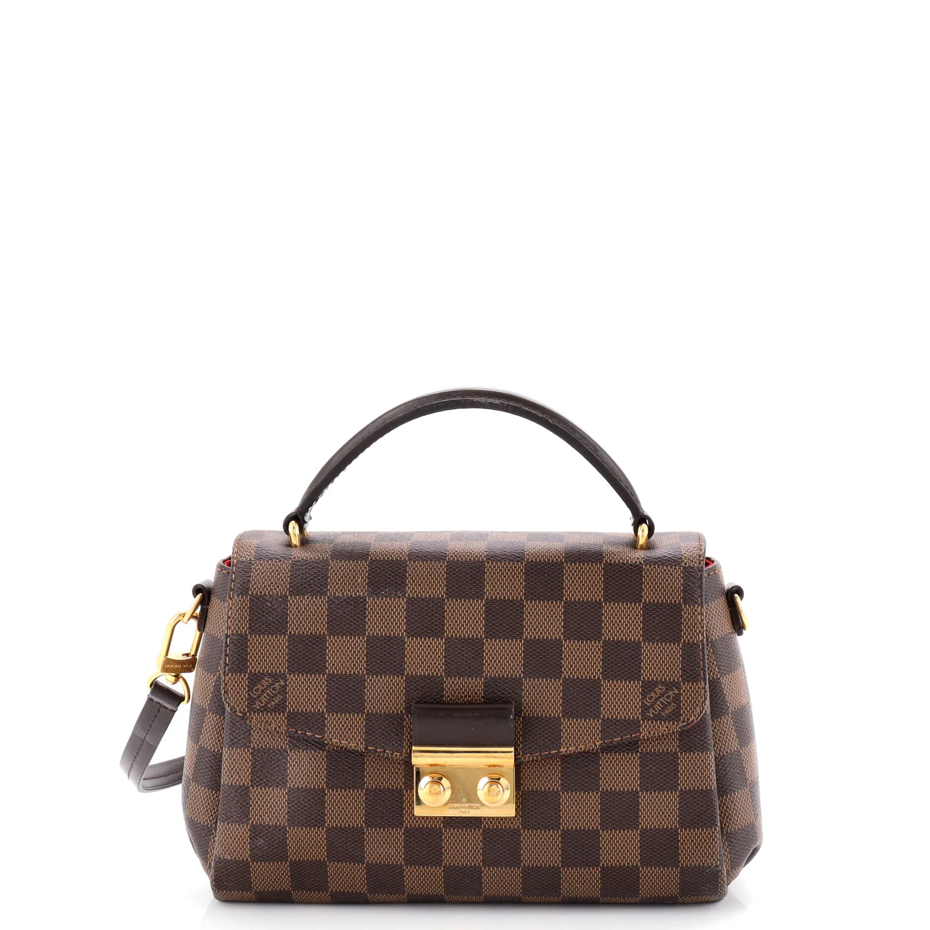Croisette Handbag Damier