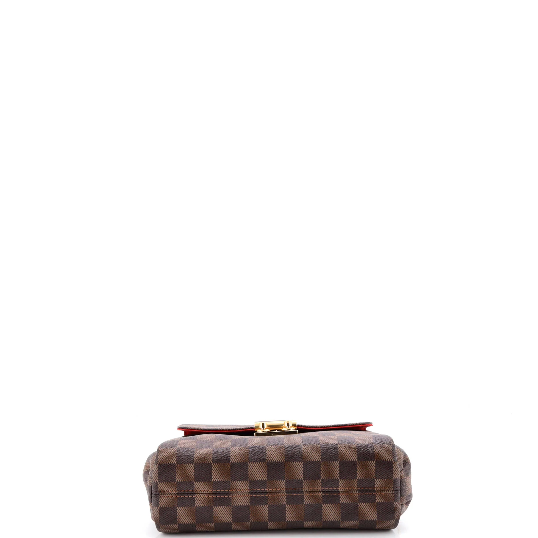 Croisette Handbag Damier - Image 4
