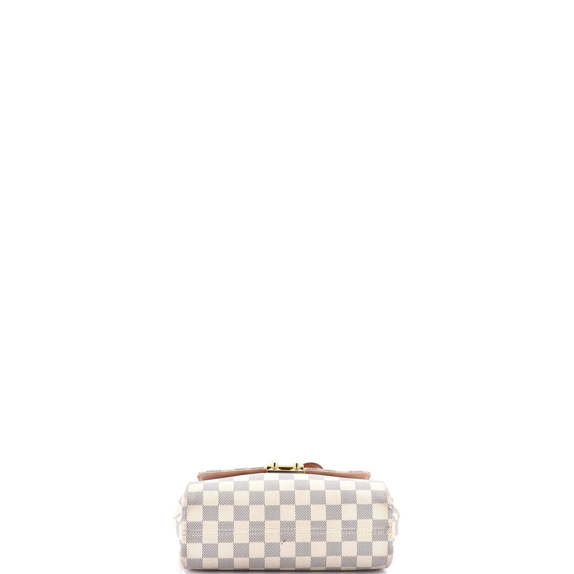 Croisette Handbag Damier - Image 4