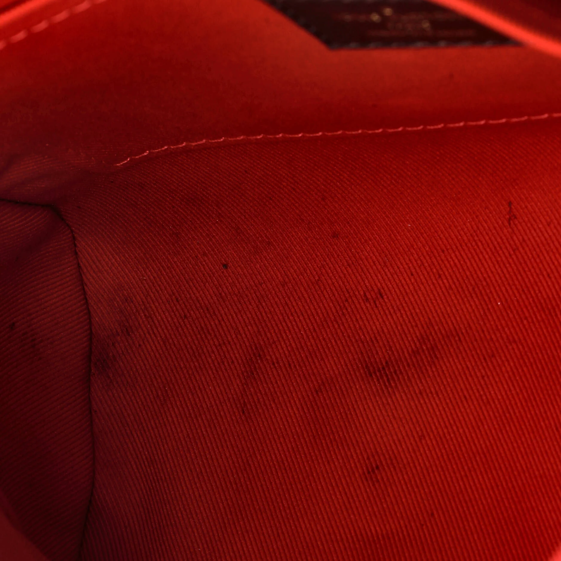 Croisette Handbag Damier - Image 5