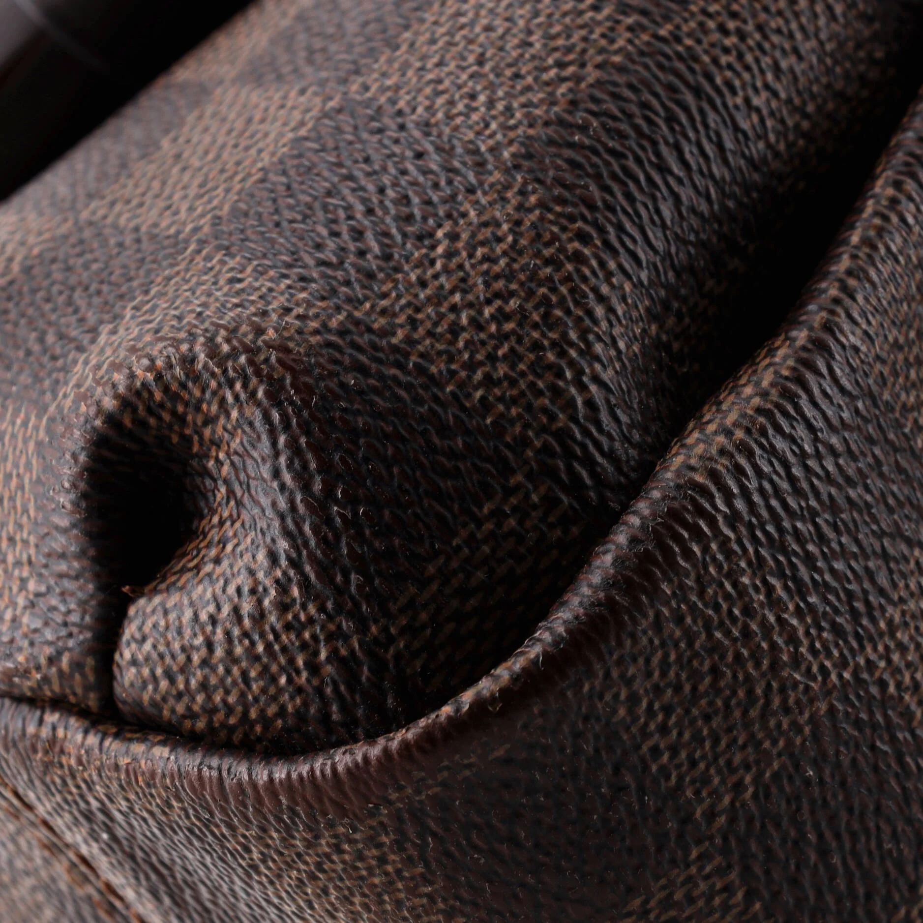 Croisette Handbag Damier - Image 6