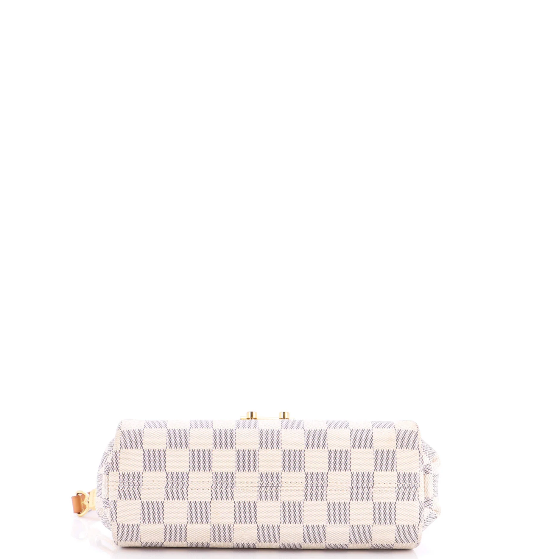Croisette Handbag Damier - Image 4