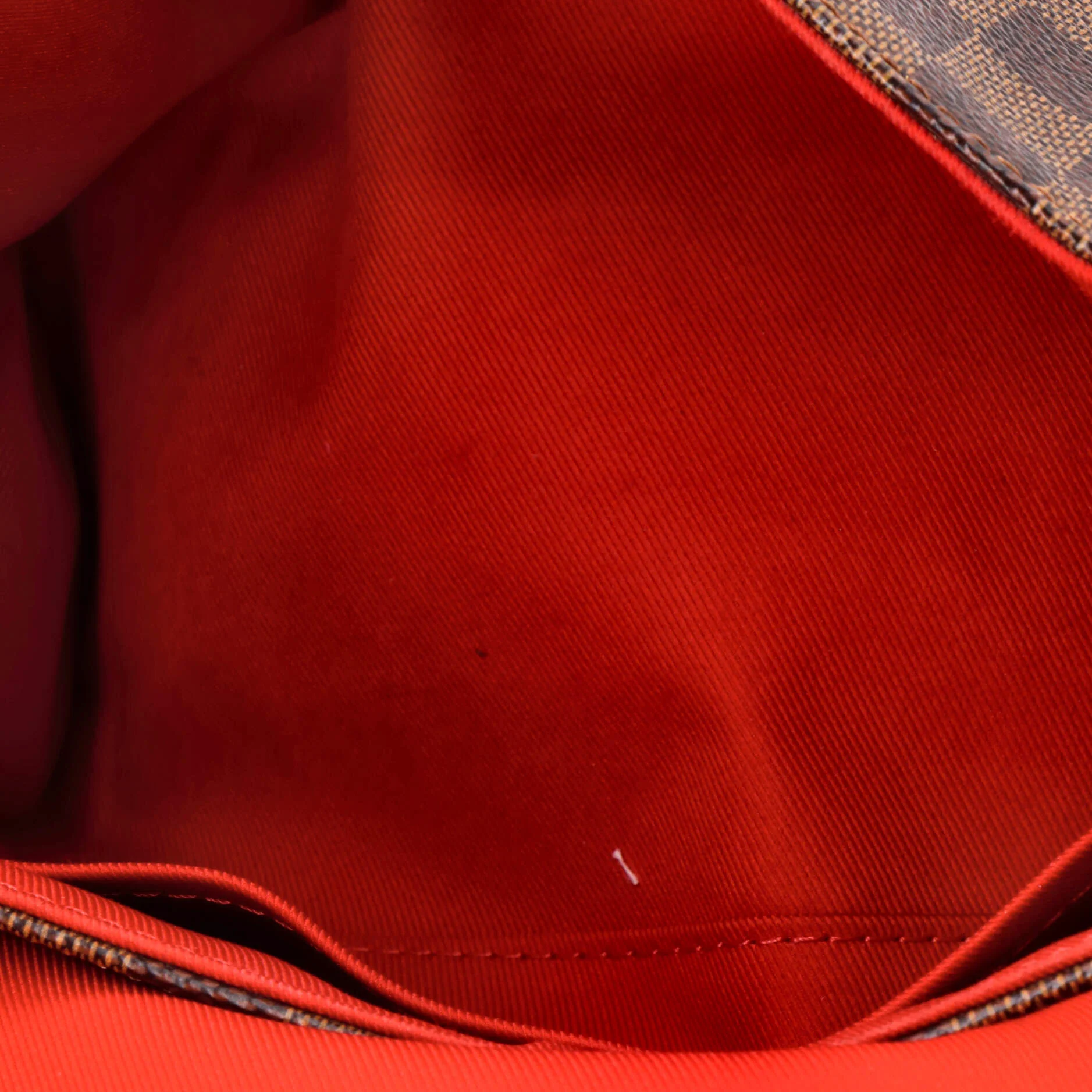 Croisette Handbag Limited Edition Patches Damier - Image 5