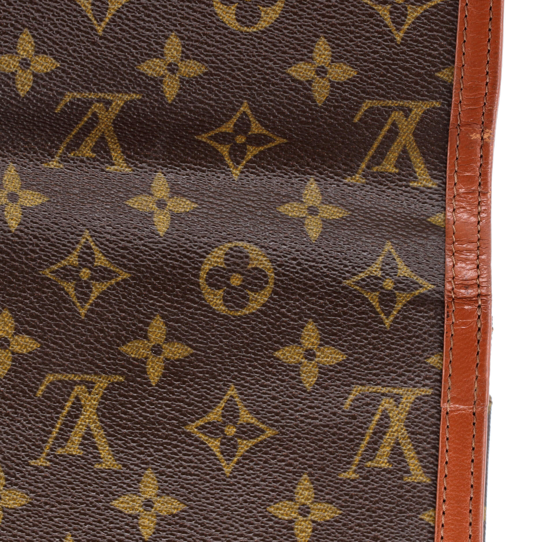 Dame Pochette Monogram Canvas GM - Image 7