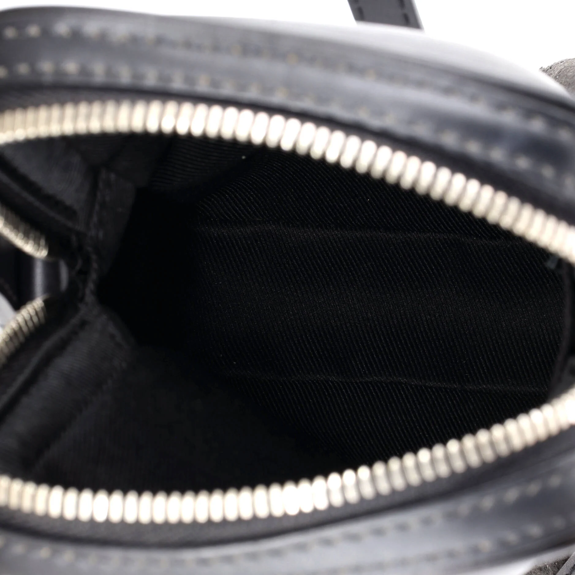 Danube Handbag Initials Epi Leather PPM - Image 5