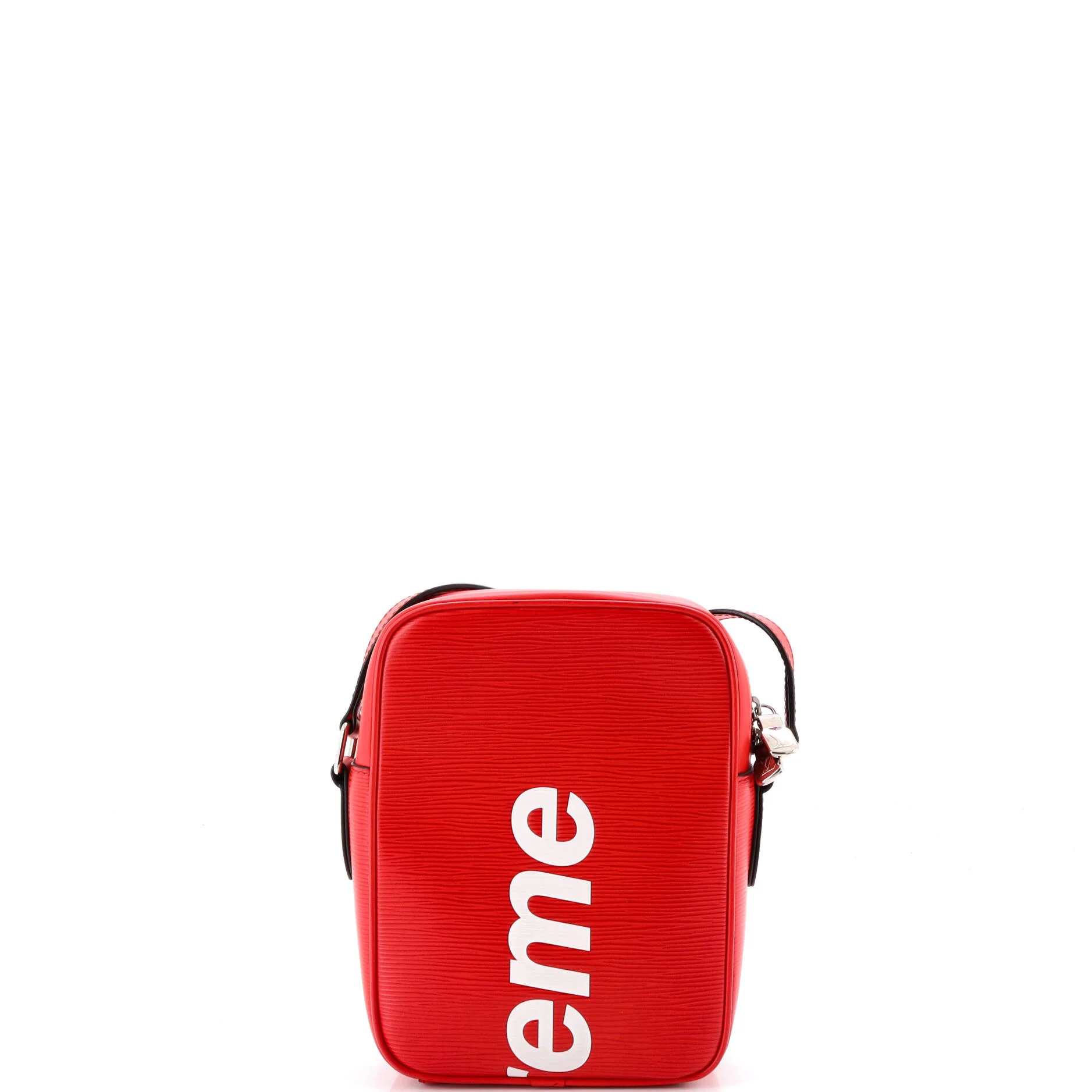 Danube Handbag Limited Edition Supreme Epi Leather PM - Image 3