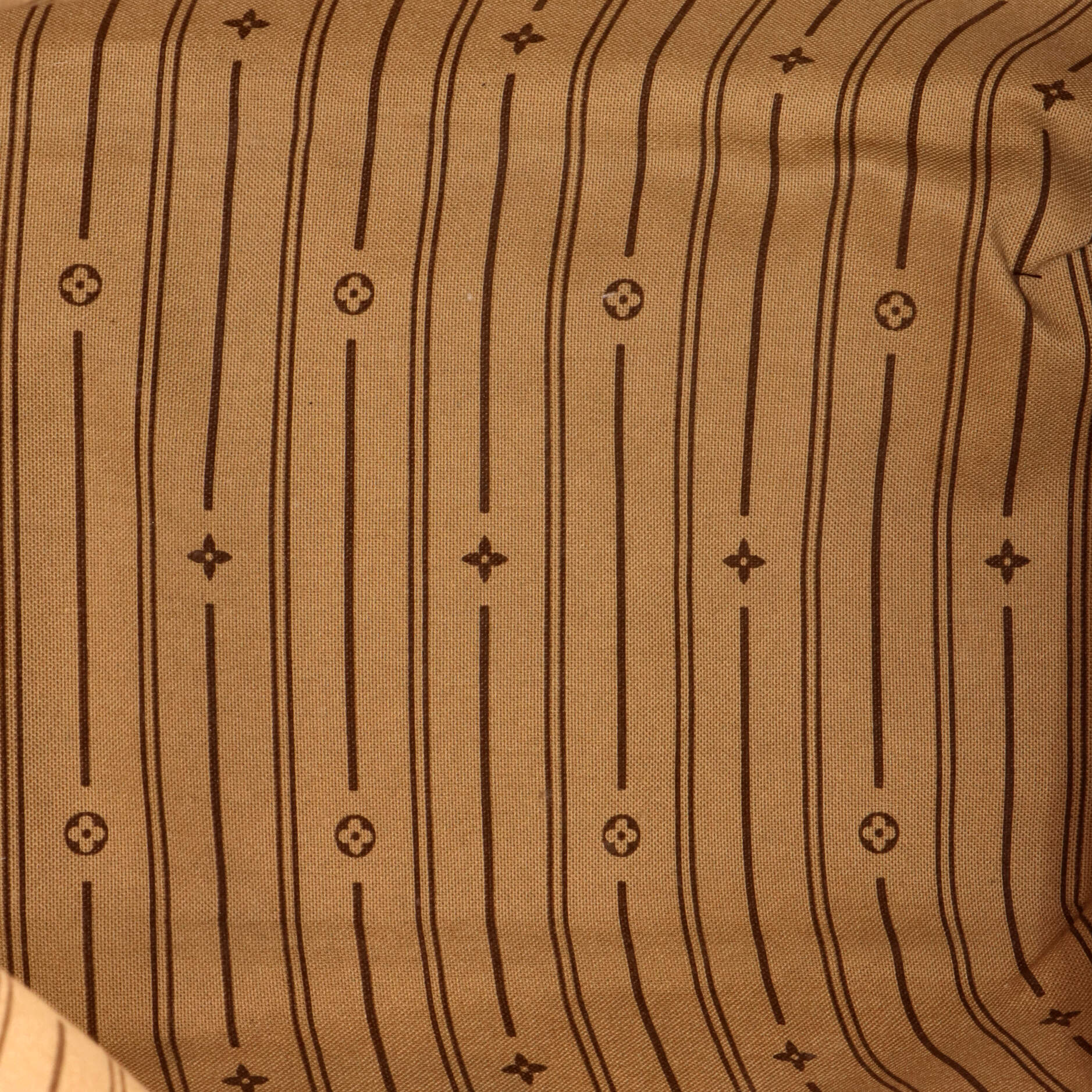 Delightful Handbag Monogram Canvas GM - Image 5