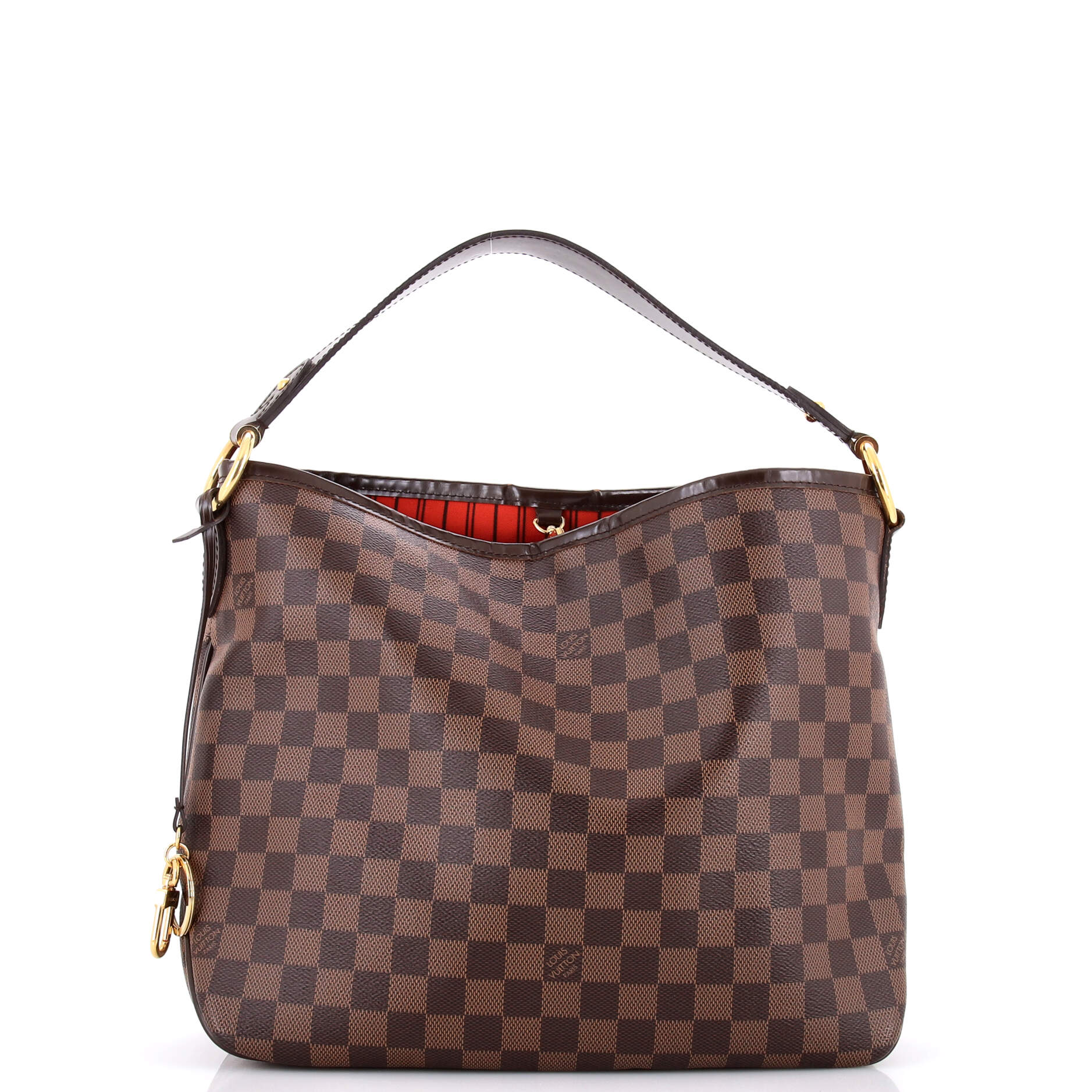 Delightful NM Handbag Damier PM