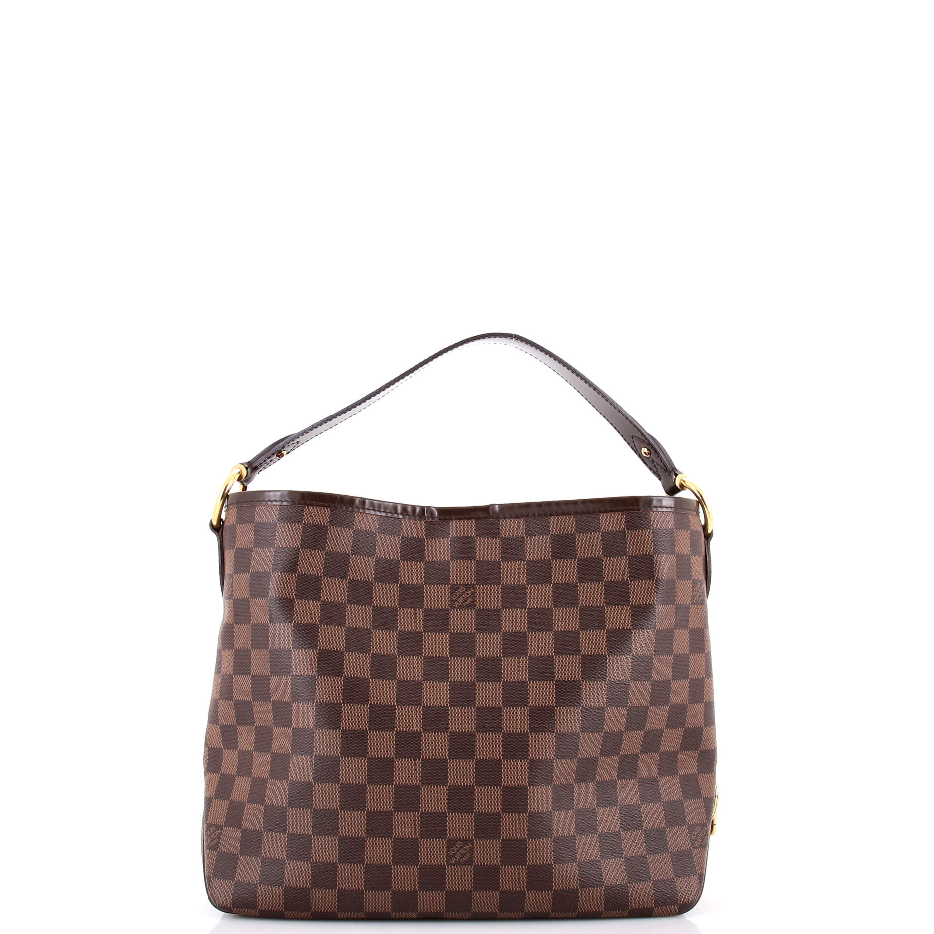 Delightful NM Handbag Damier PM - Image 3
