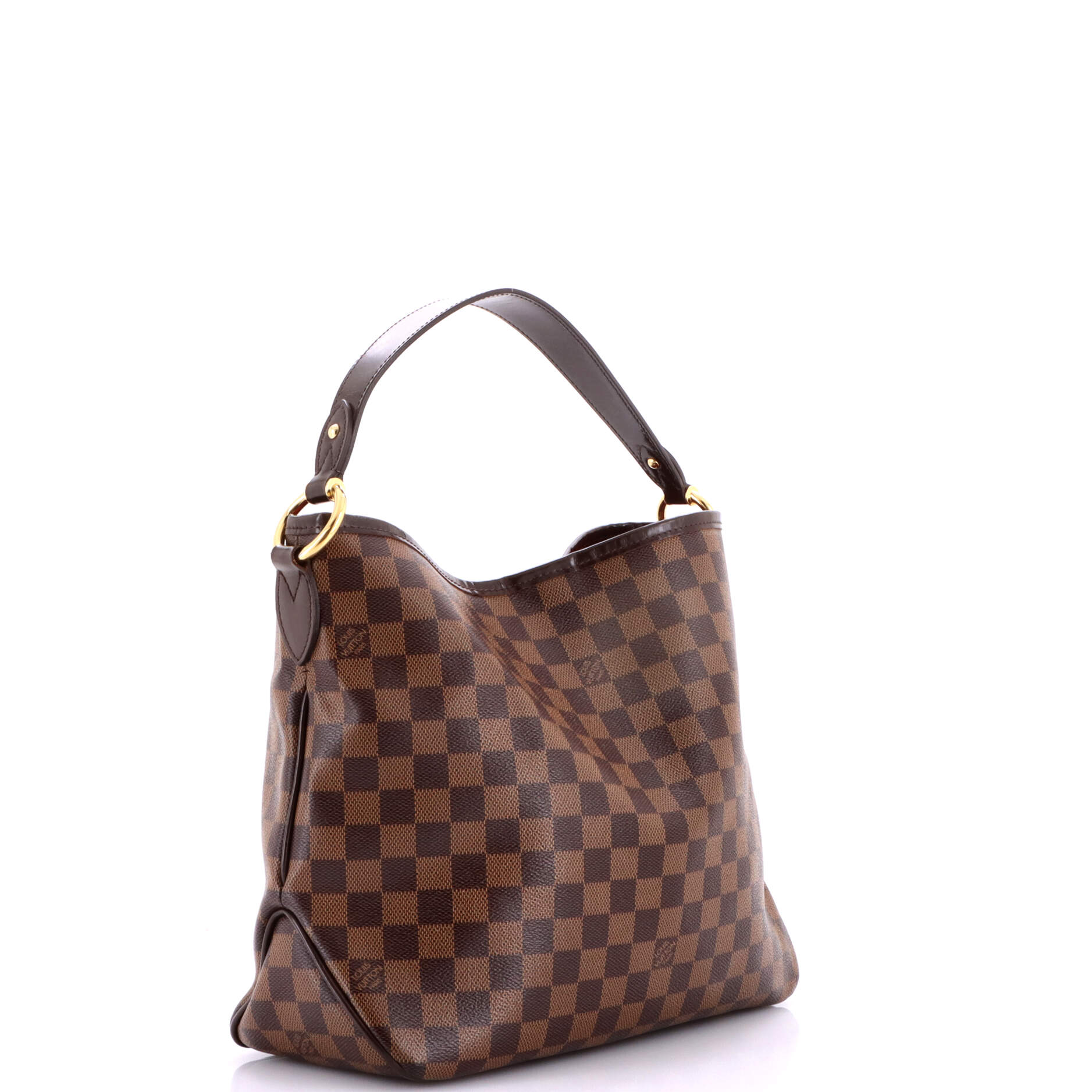 Delightful NM Handbag Damier PM - Image 2