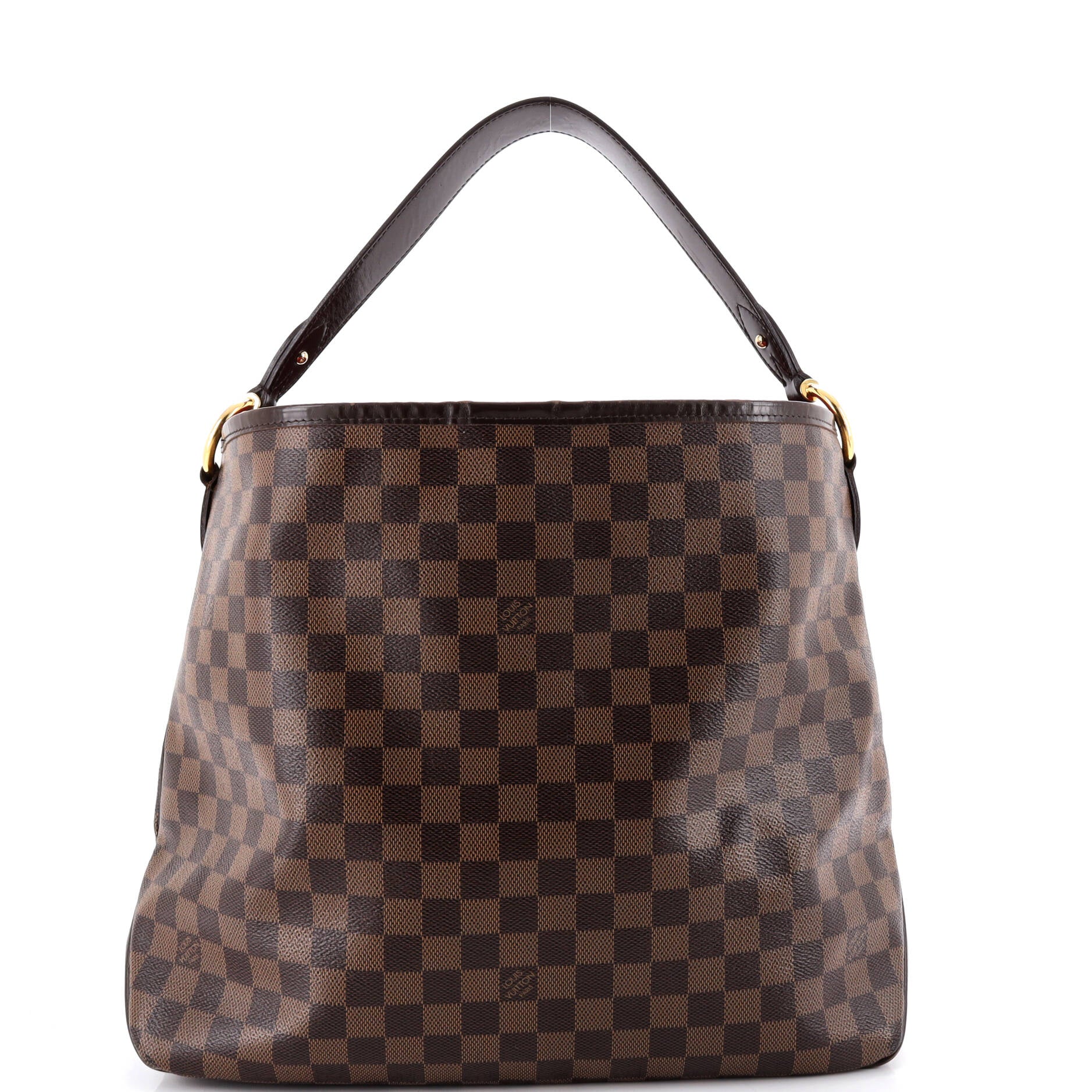 Delightful NM Handbag Damier PM - Image 3
