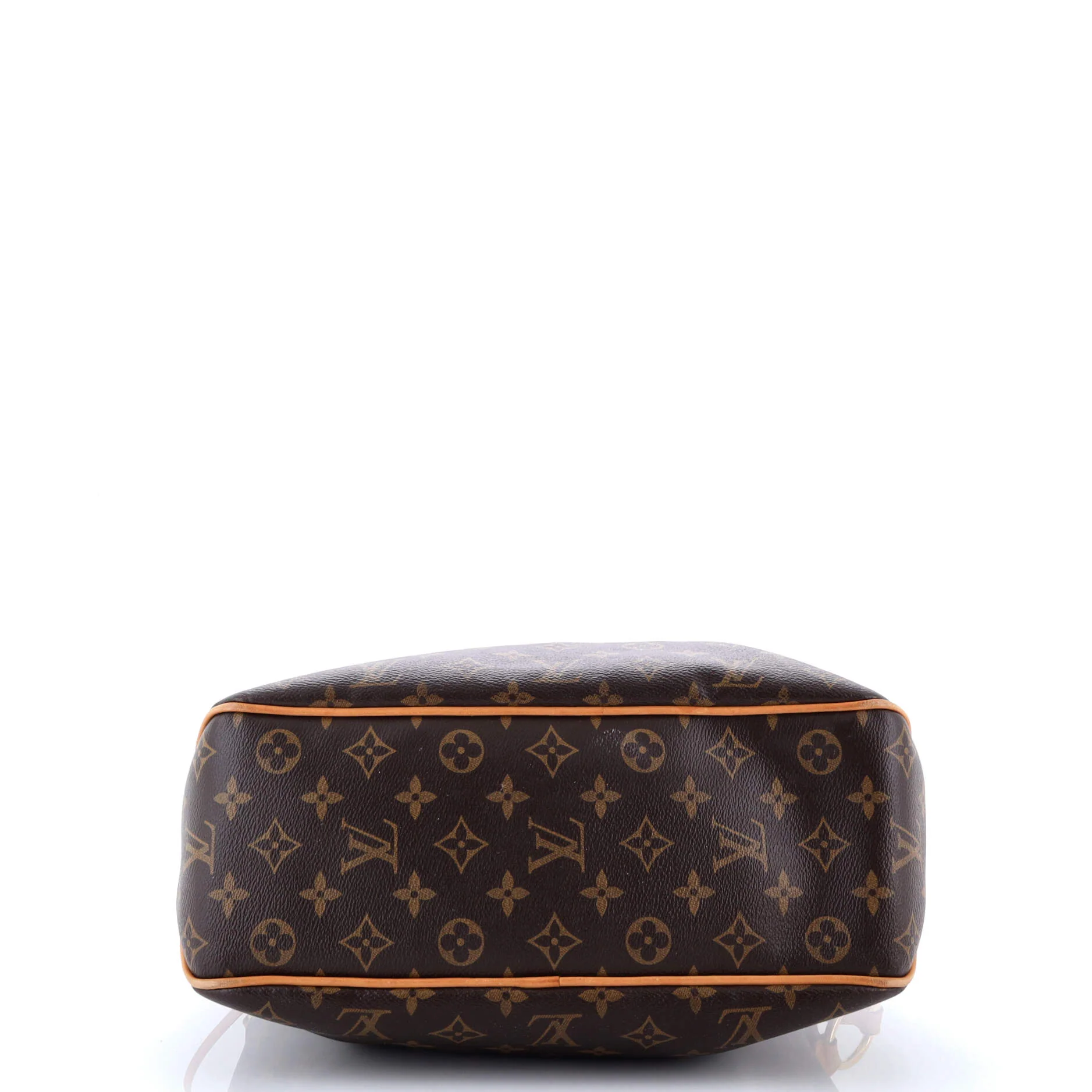 Delightful NM Handbag Monogram Canvas PM - Image 4