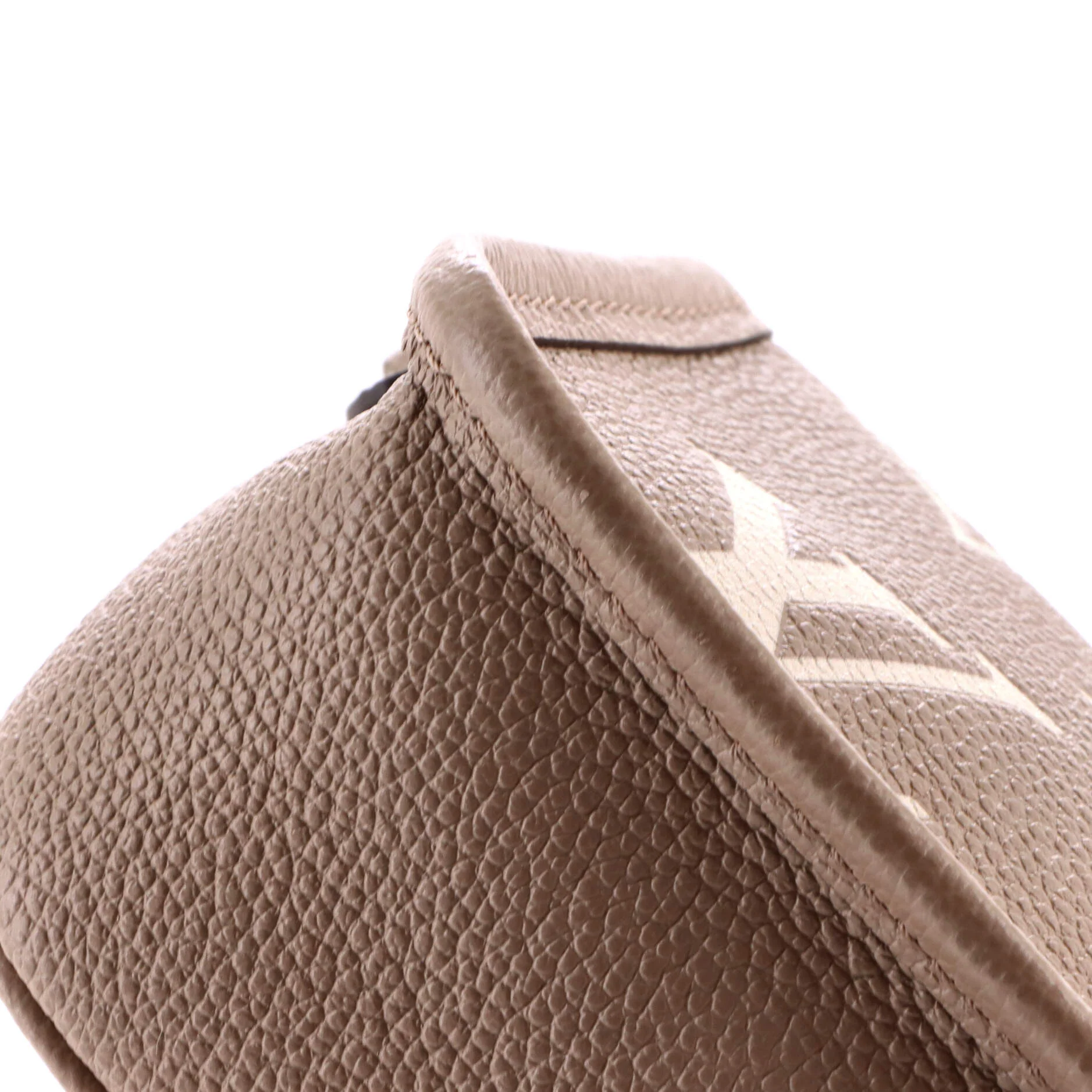 Diane NM Handbag Bicolor Monogram Empreinte Giant Nano - Image 6