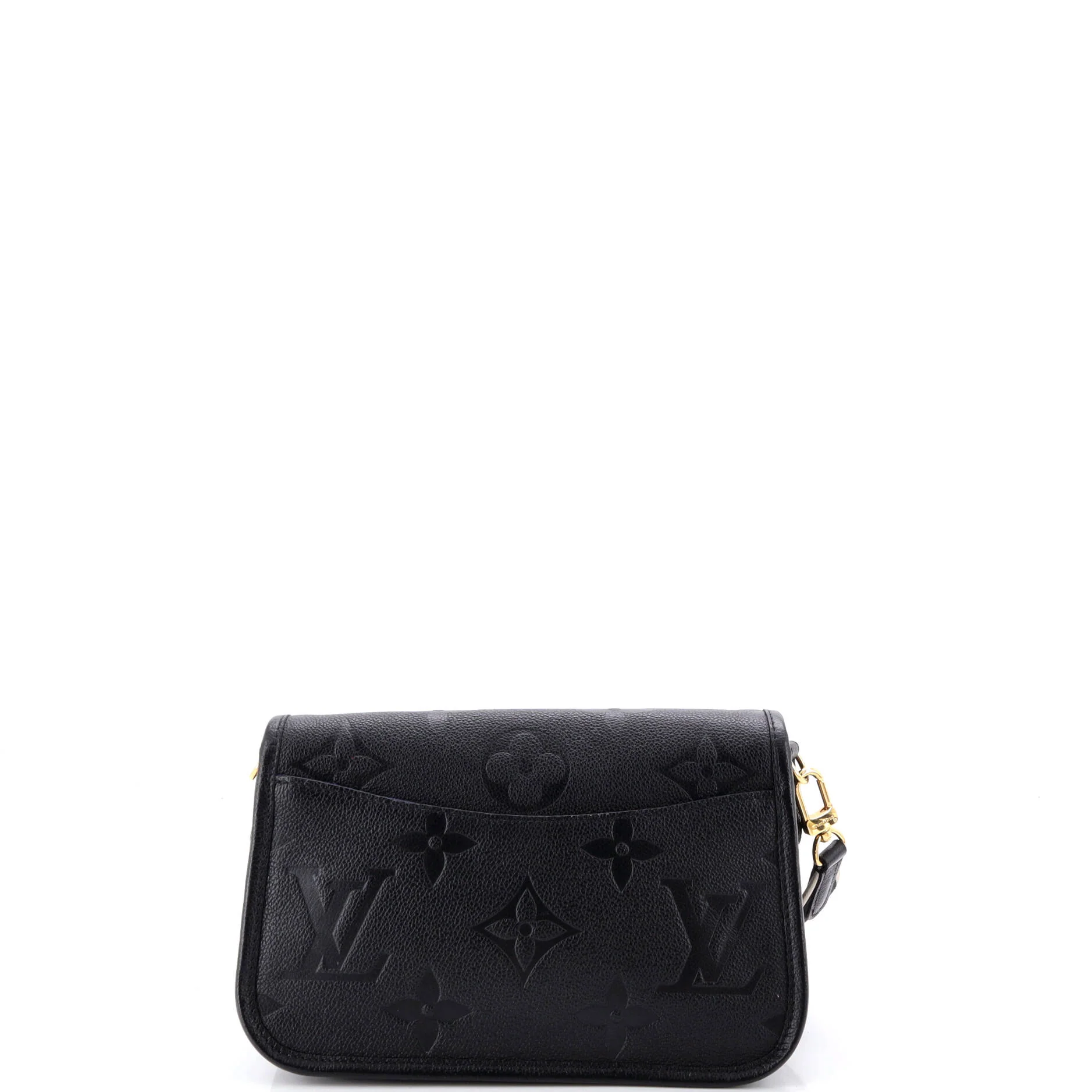 Diane NM Handbag Monogram Empreinte Giant - Image 3