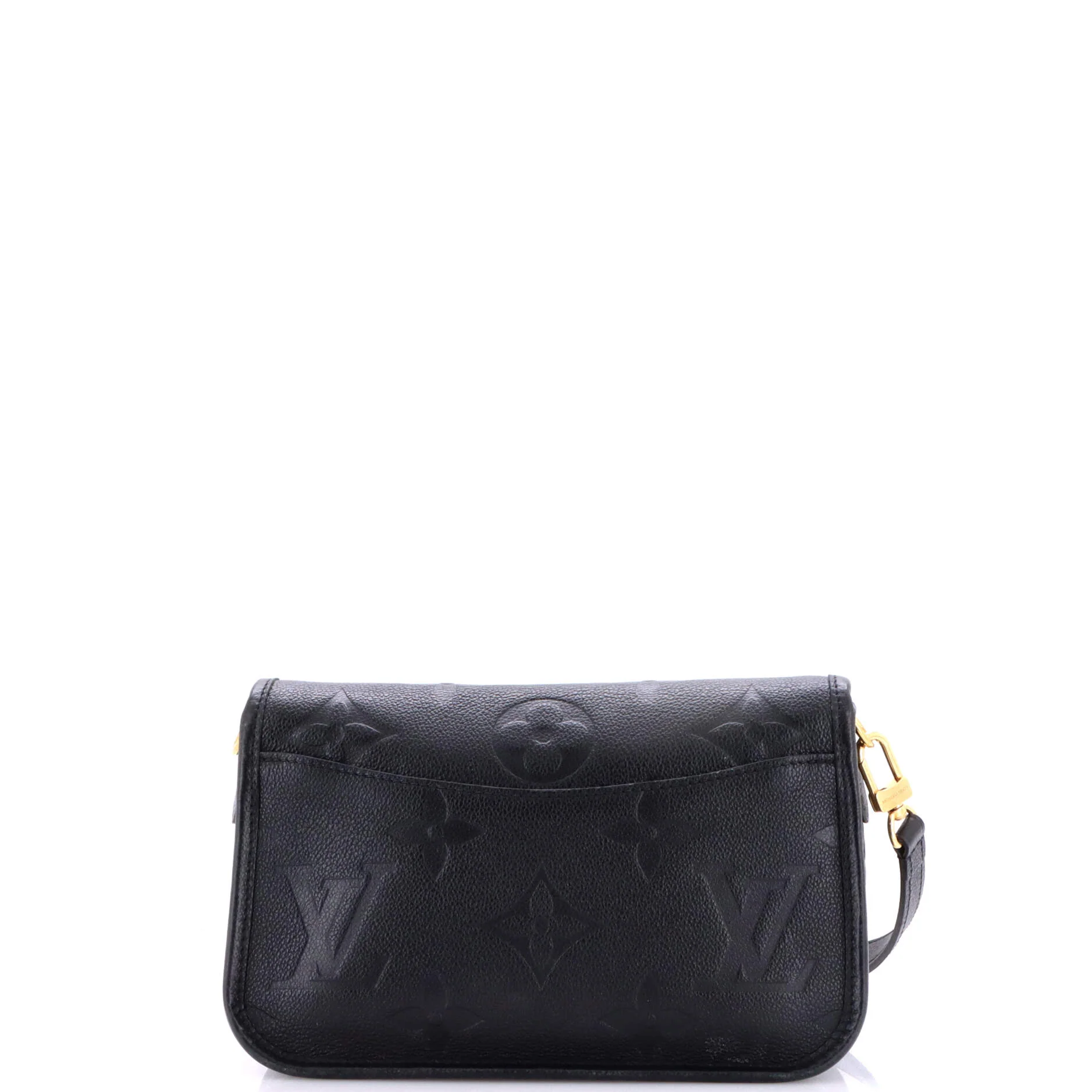 Diane NM Handbag Monogram Empreinte Giant - Image 3