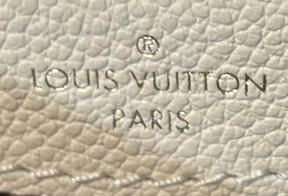 Diane NM Handbag Monogram Empreinte Giant - Image 7