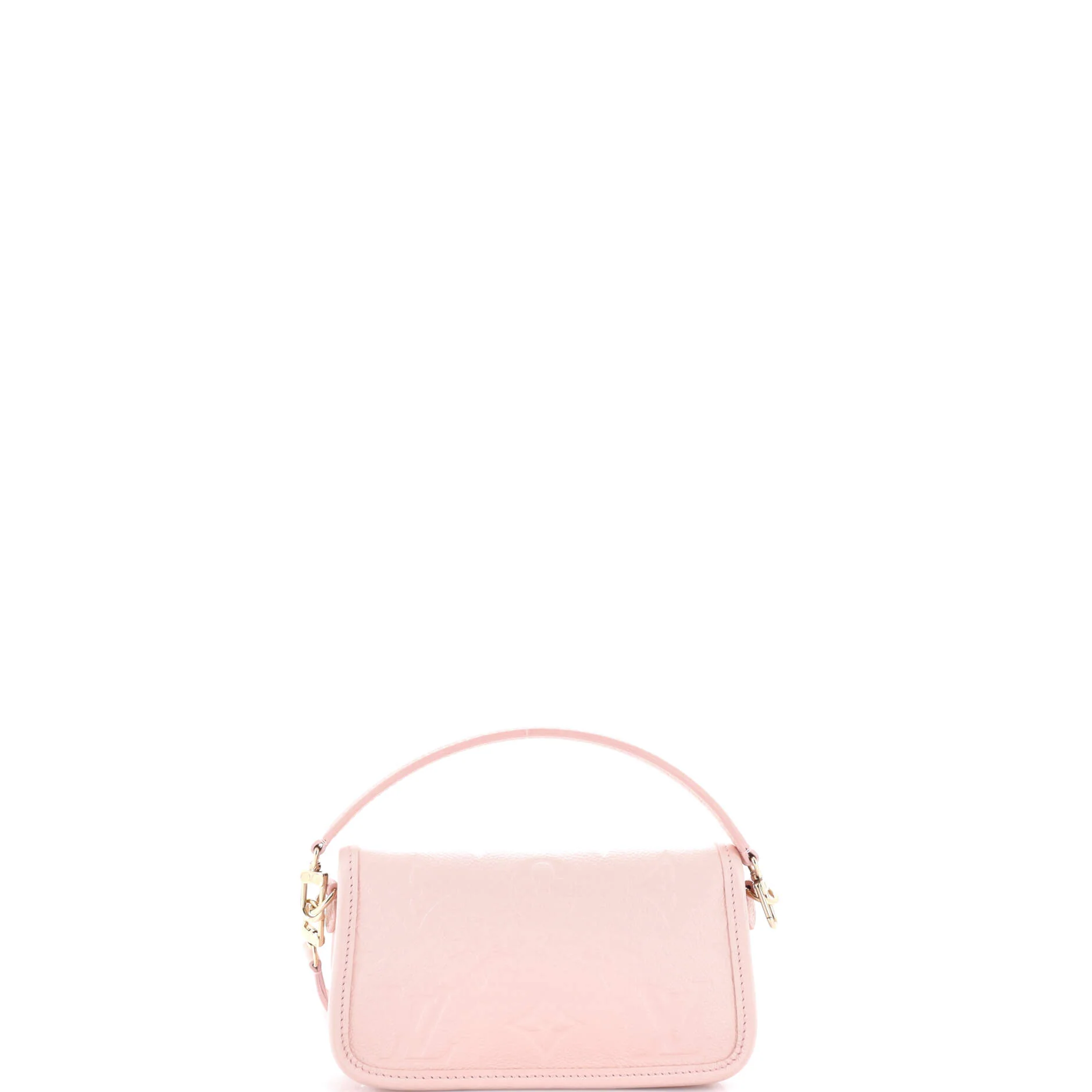 Diane NM Handbag Monogram Empreinte Giant Nano - Image 3