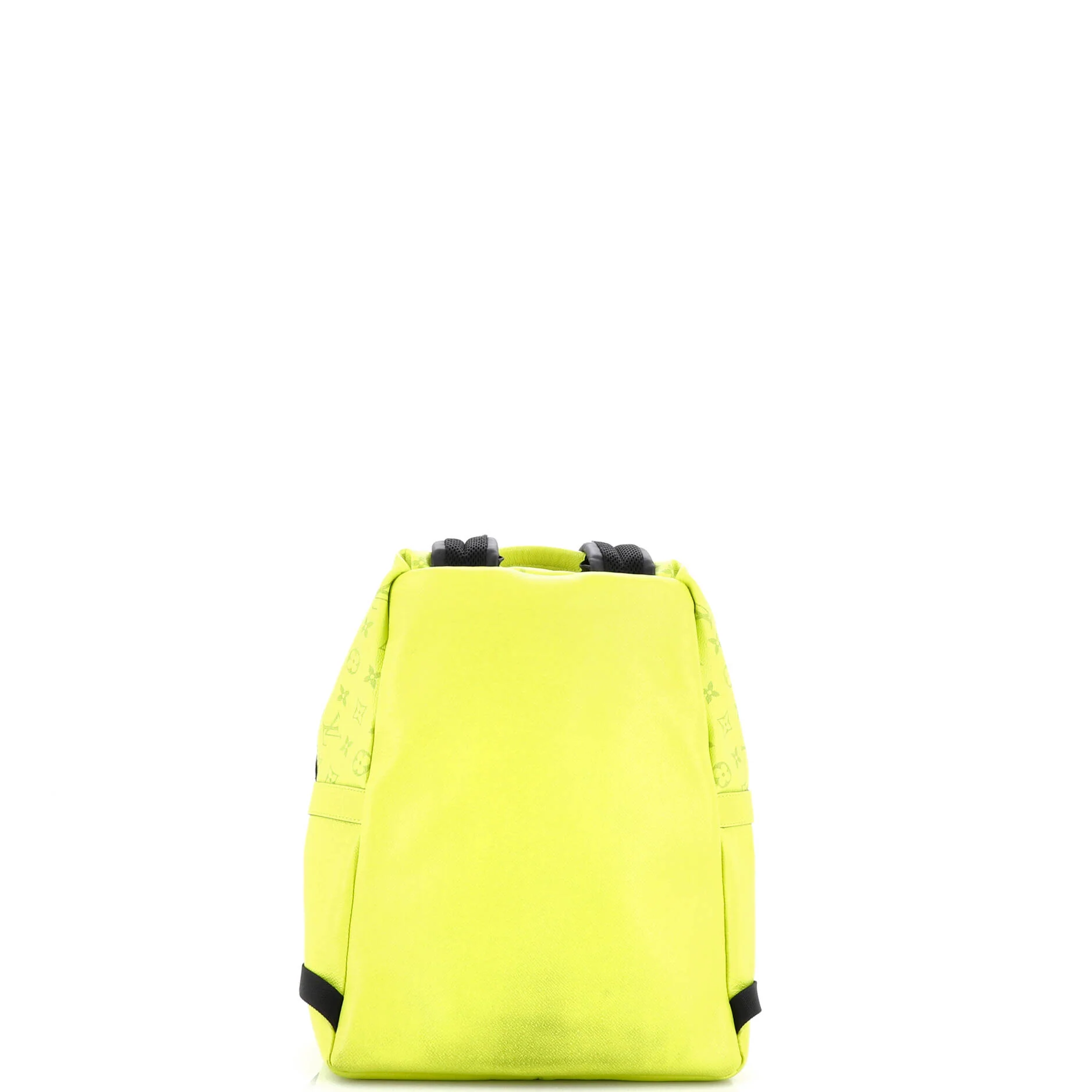 Discovery Backpack Monogram Taigarama PM - Image 3