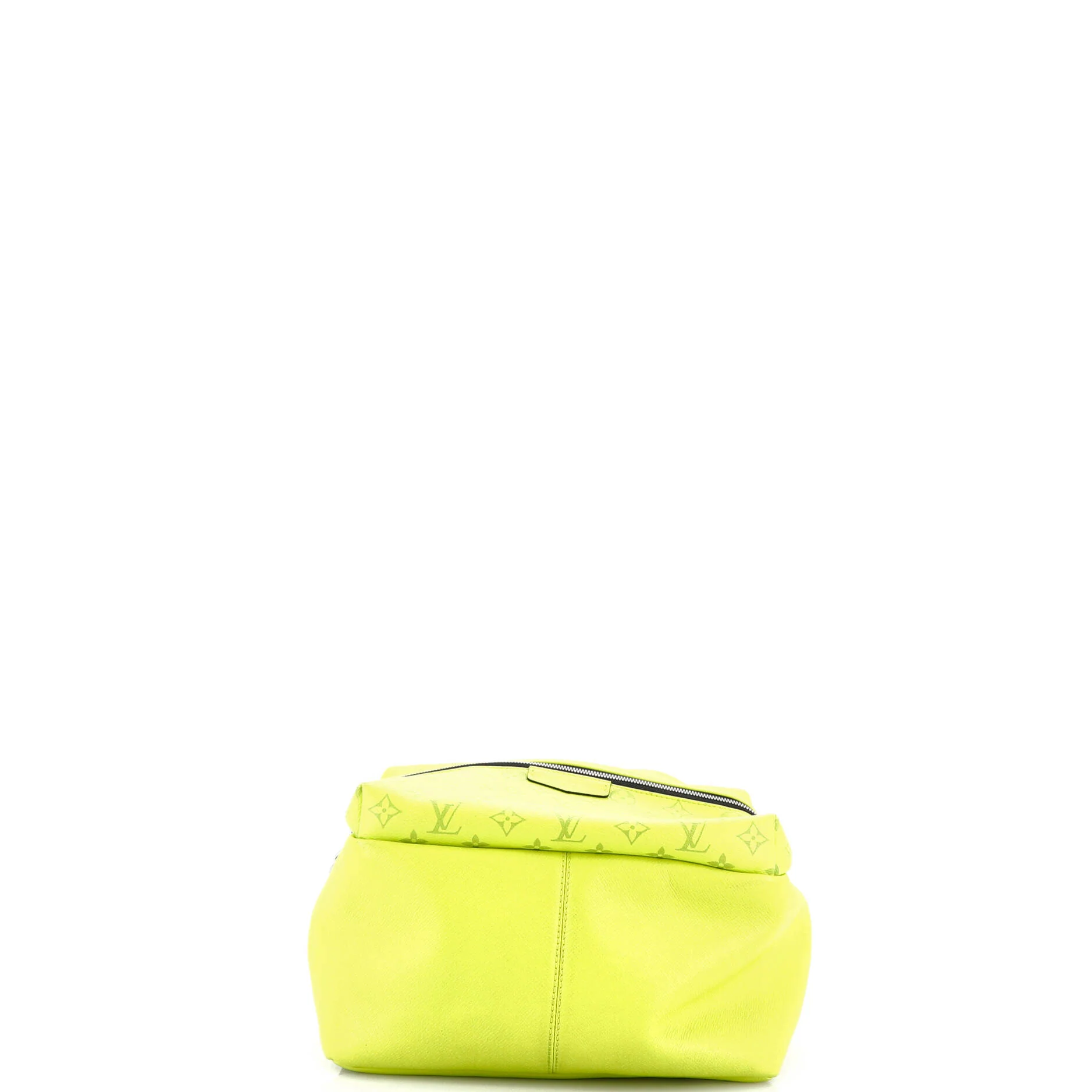 Discovery Backpack Monogram Taigarama PM - Image 4