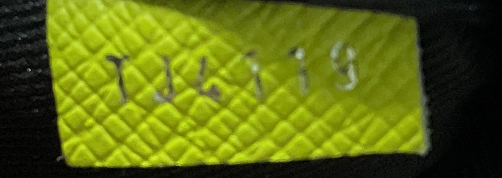 Discovery Backpack Monogram Taigarama PM - Image 9