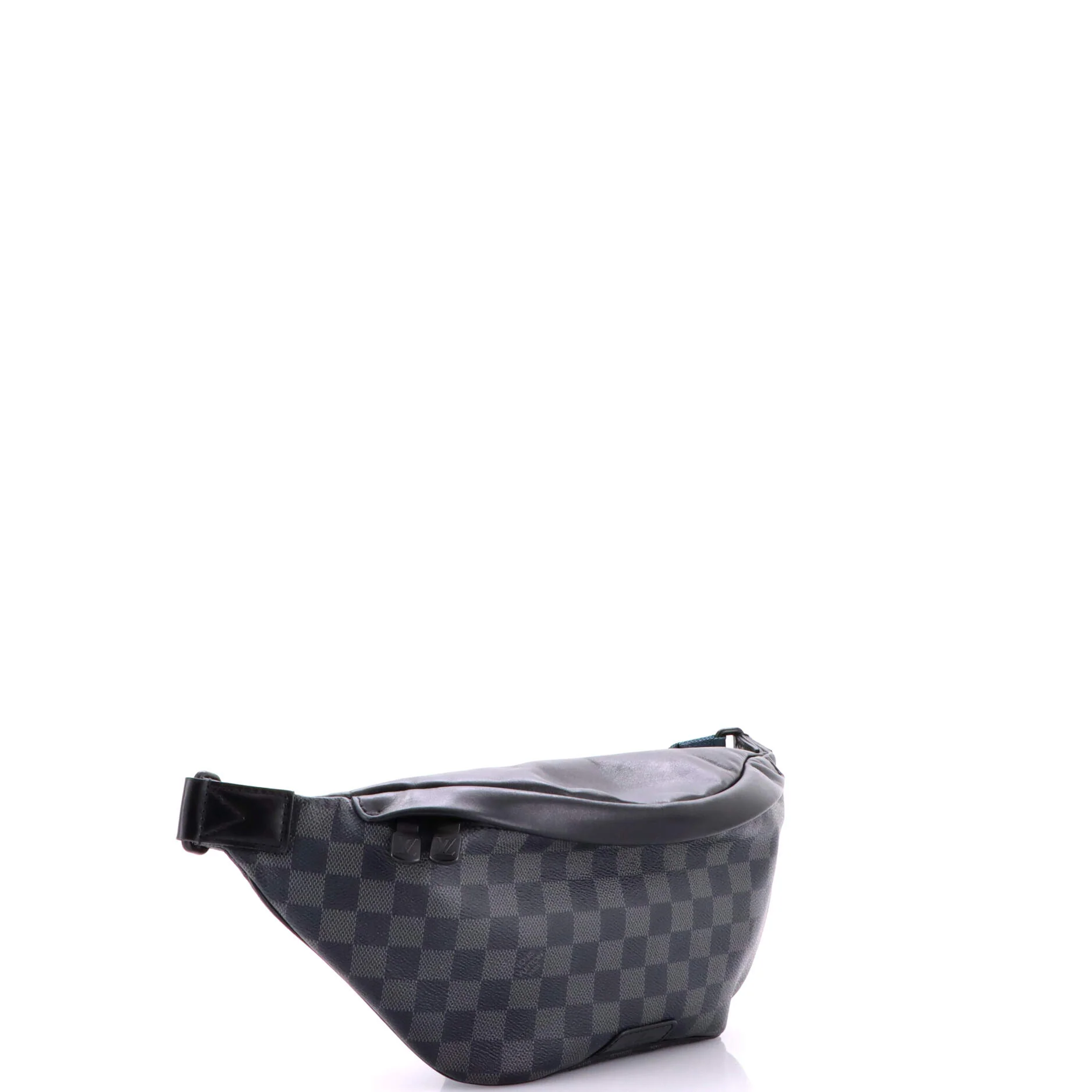 Discovery Bumbag Damier Graphite - Image 2