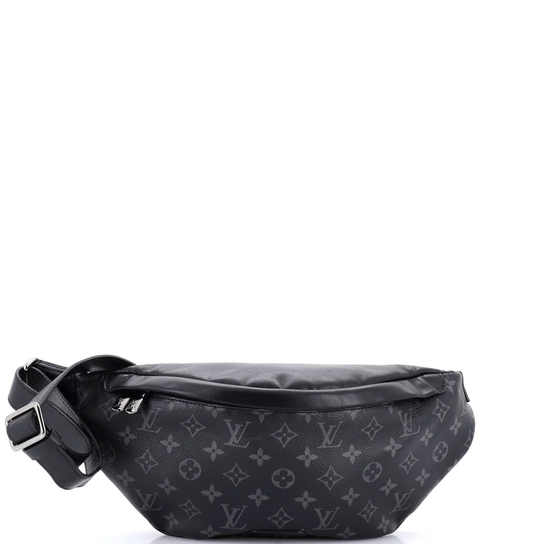 Discovery Bumbag Monogram Eclipse Canvas