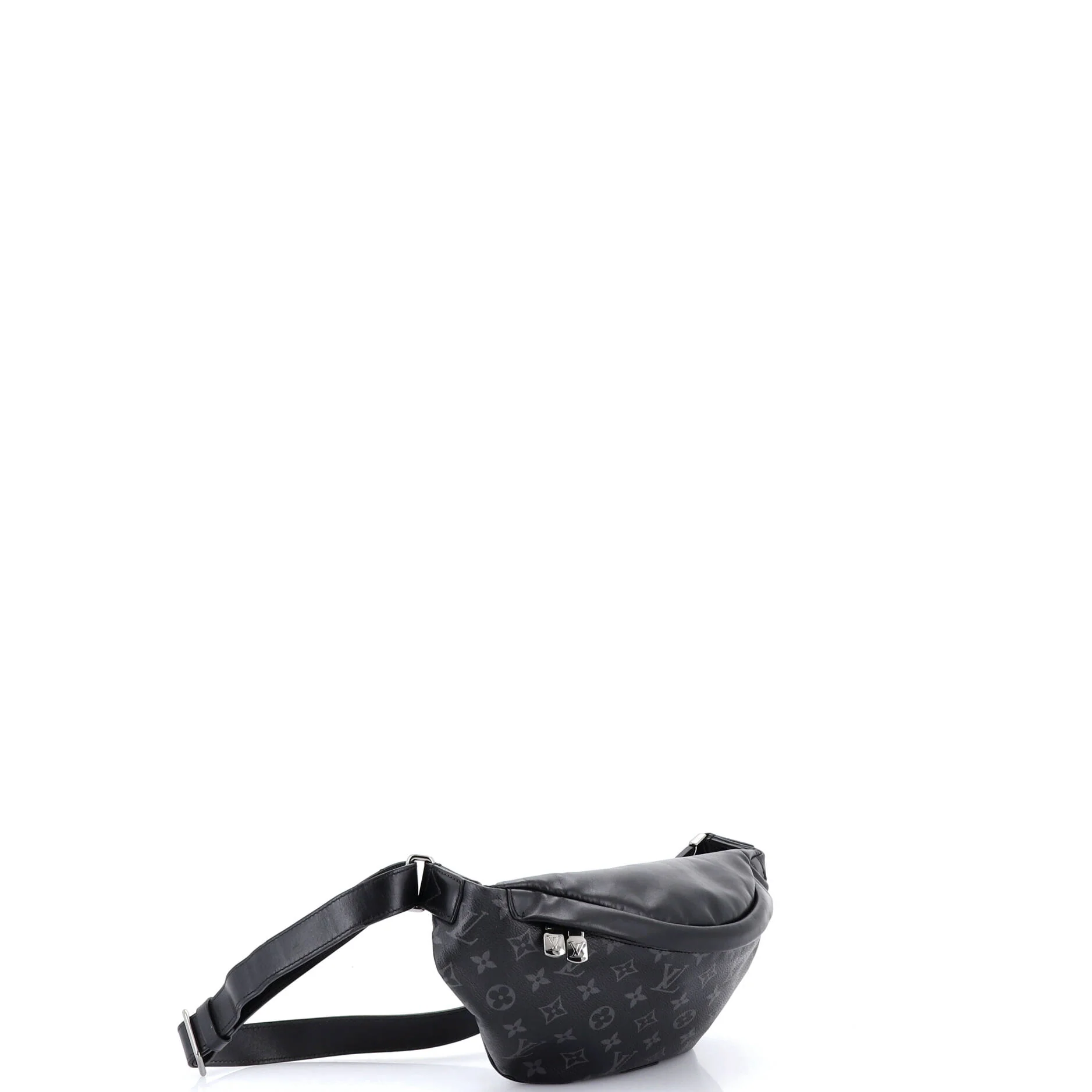 Discovery Bumbag Monogram Eclipse Canvas - Image 2