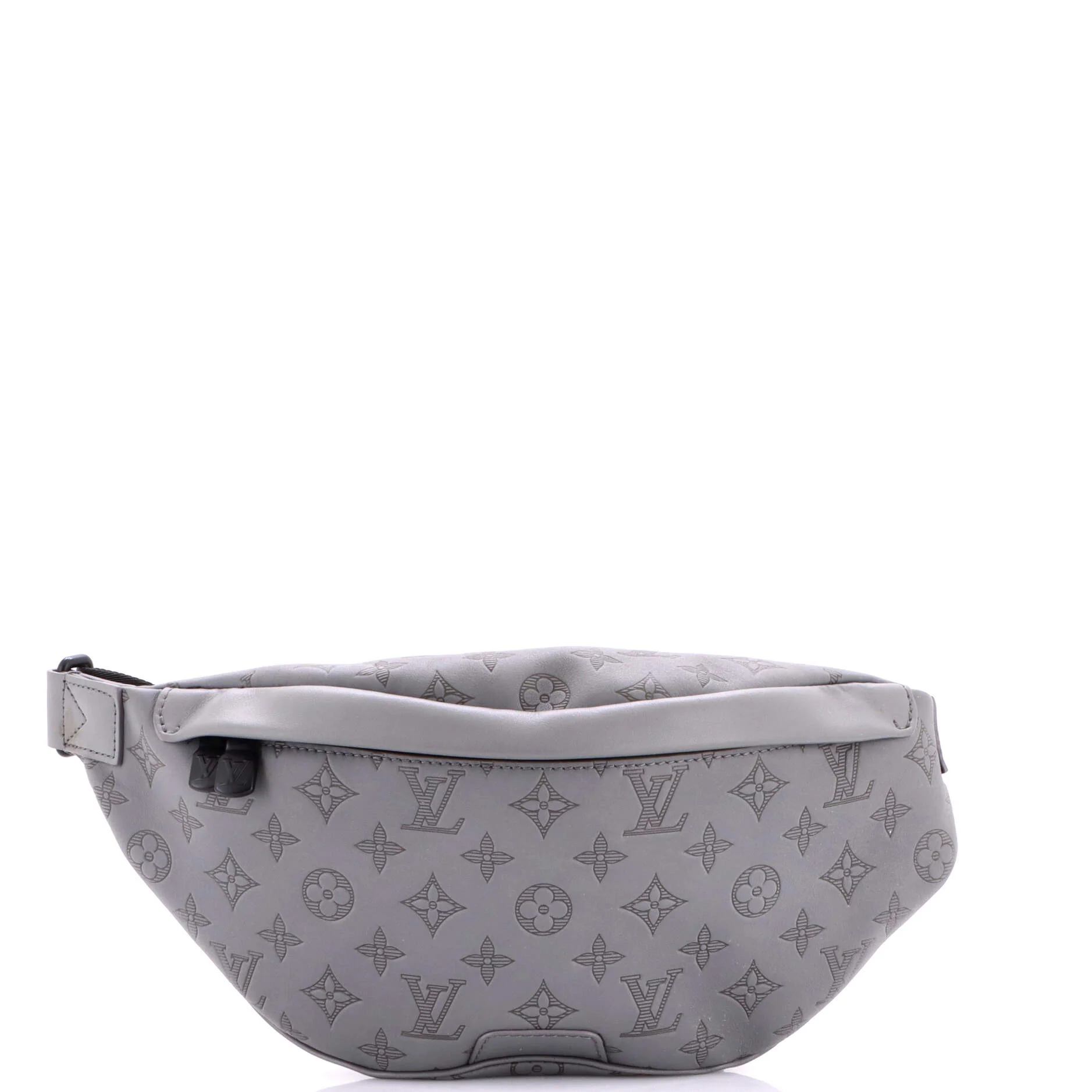 Discovery Bumbag Monogram Shadow Leather PM