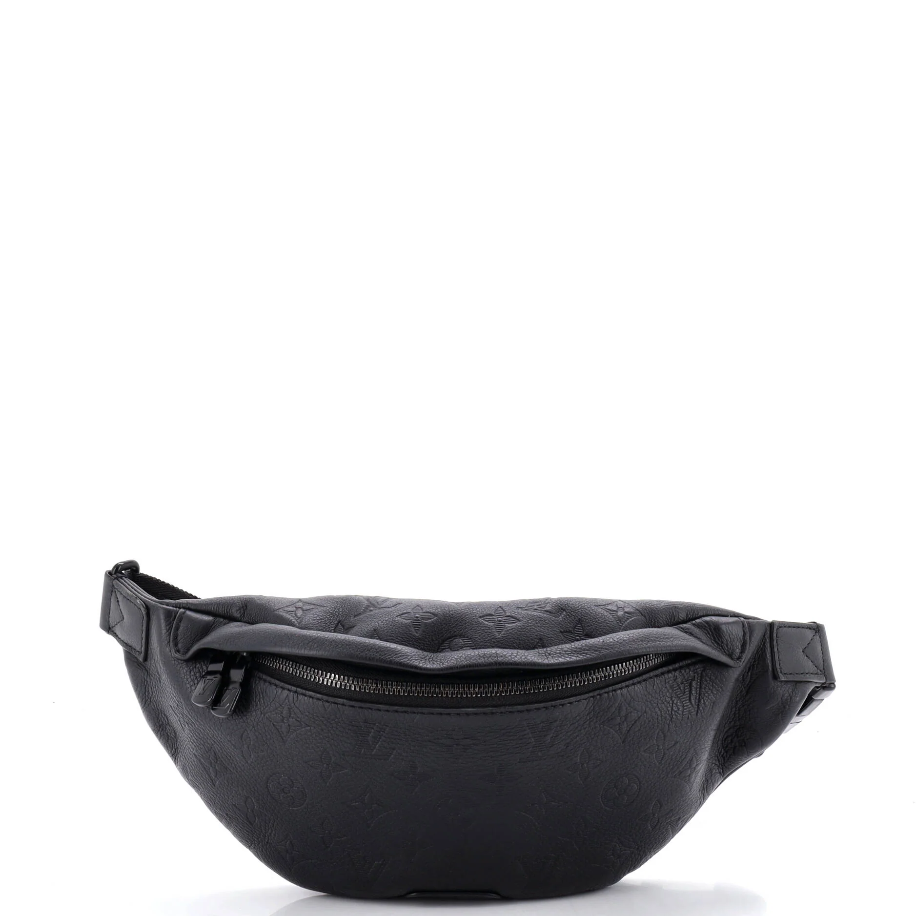 Discovery Bumbag Monogram Shadow Leather PM